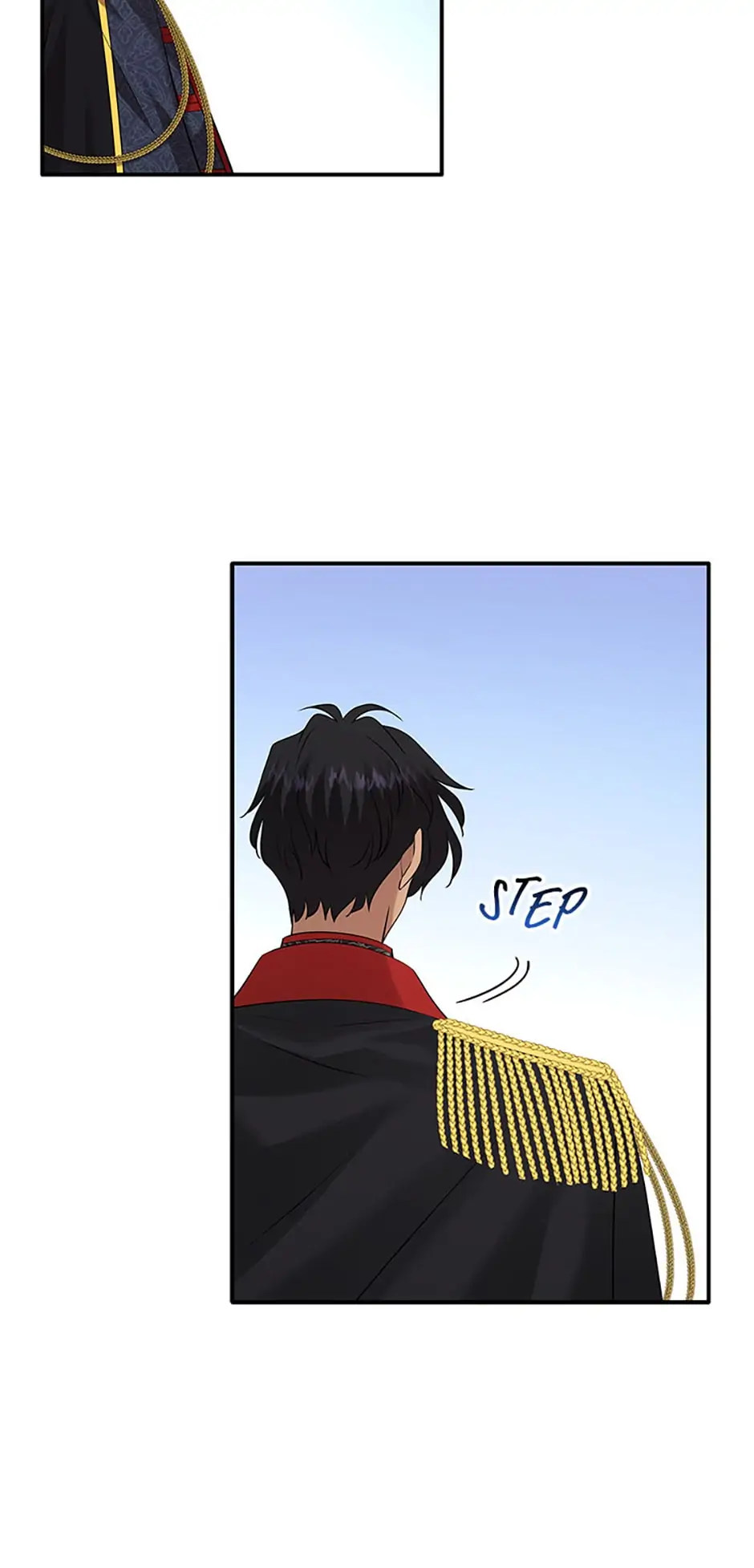 Marriage and Sword Chapter 34 - page 14