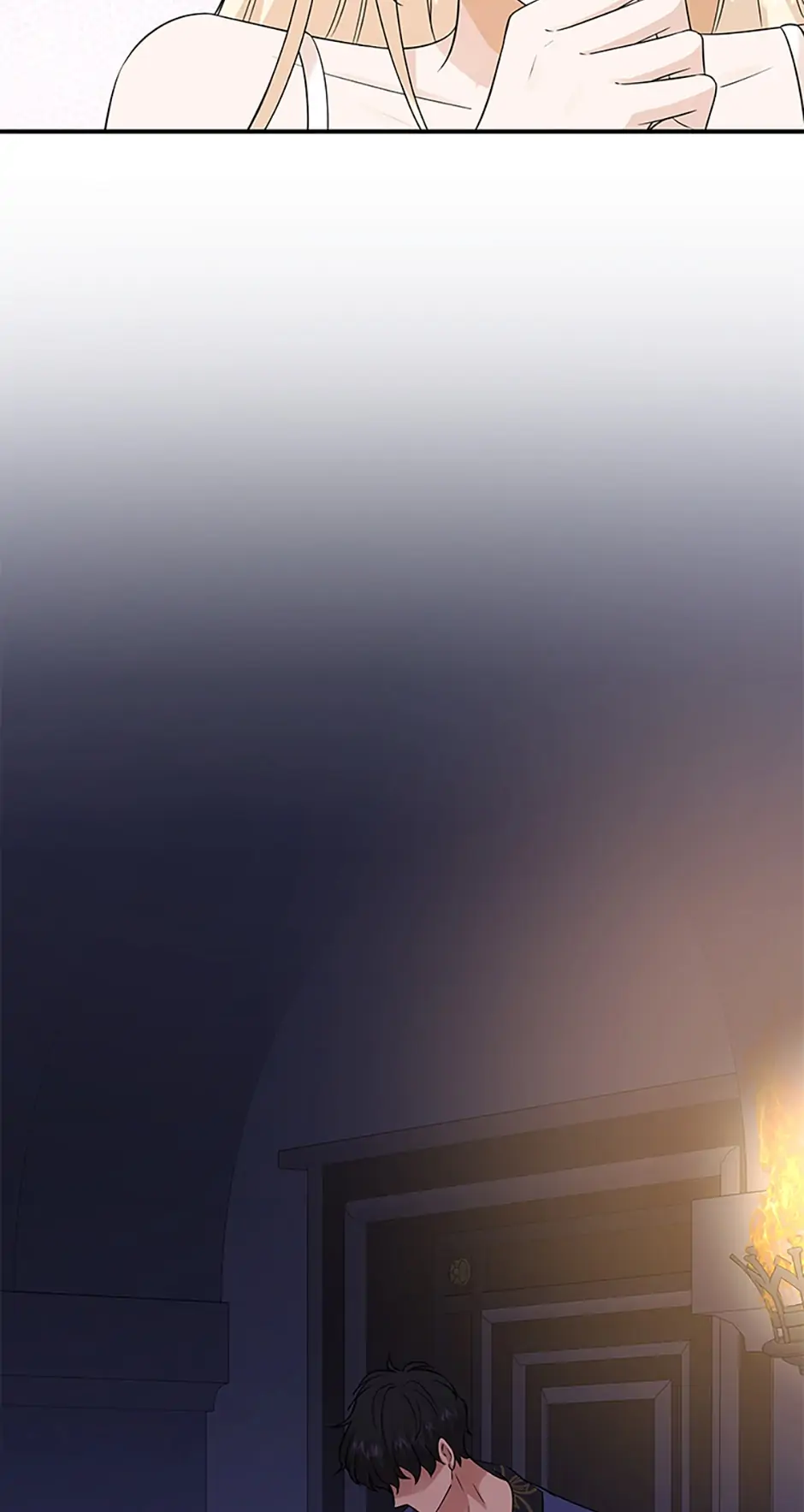 Marriage and Sword Chapter 28 - page 12