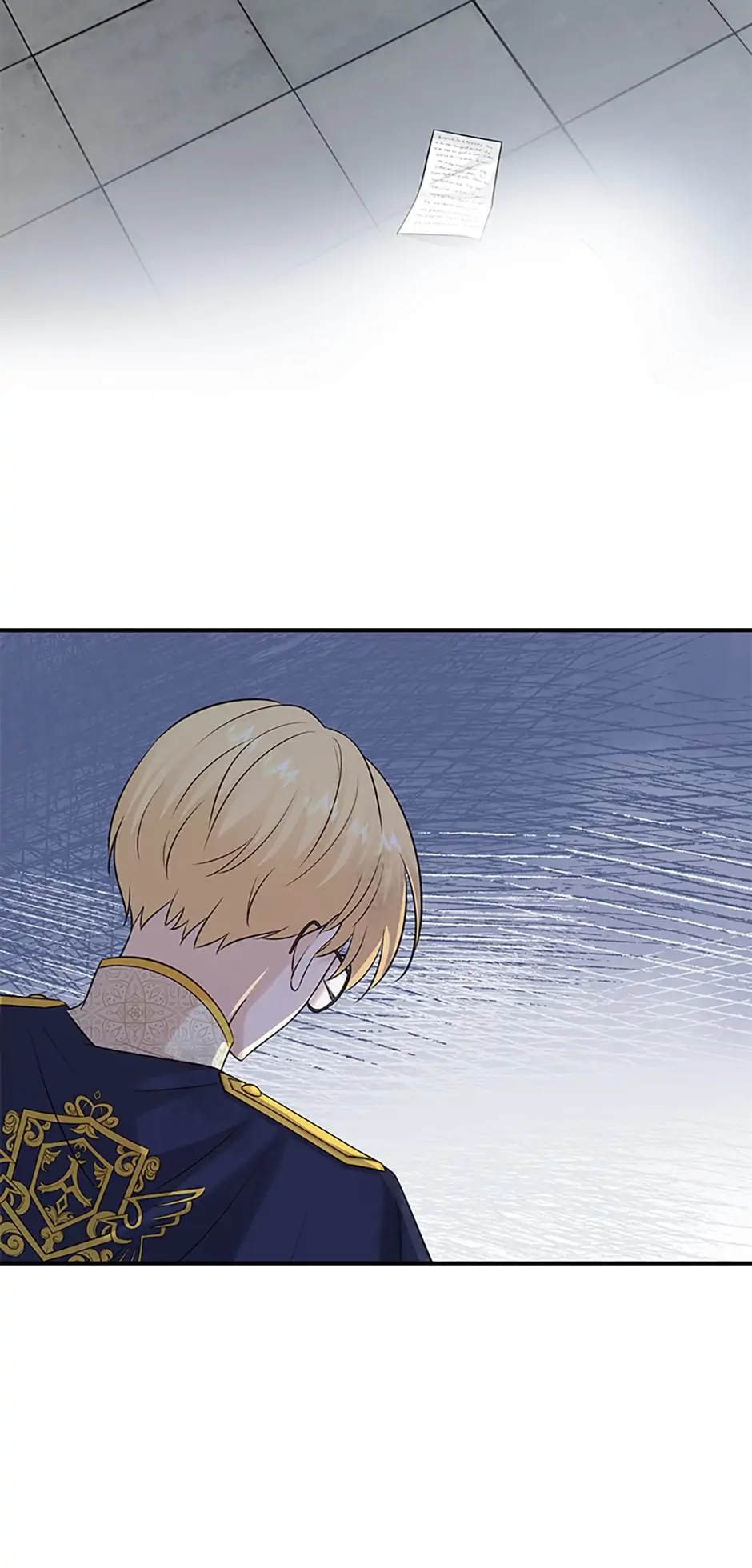 Marriage and Sword Chapter 28 - page 42