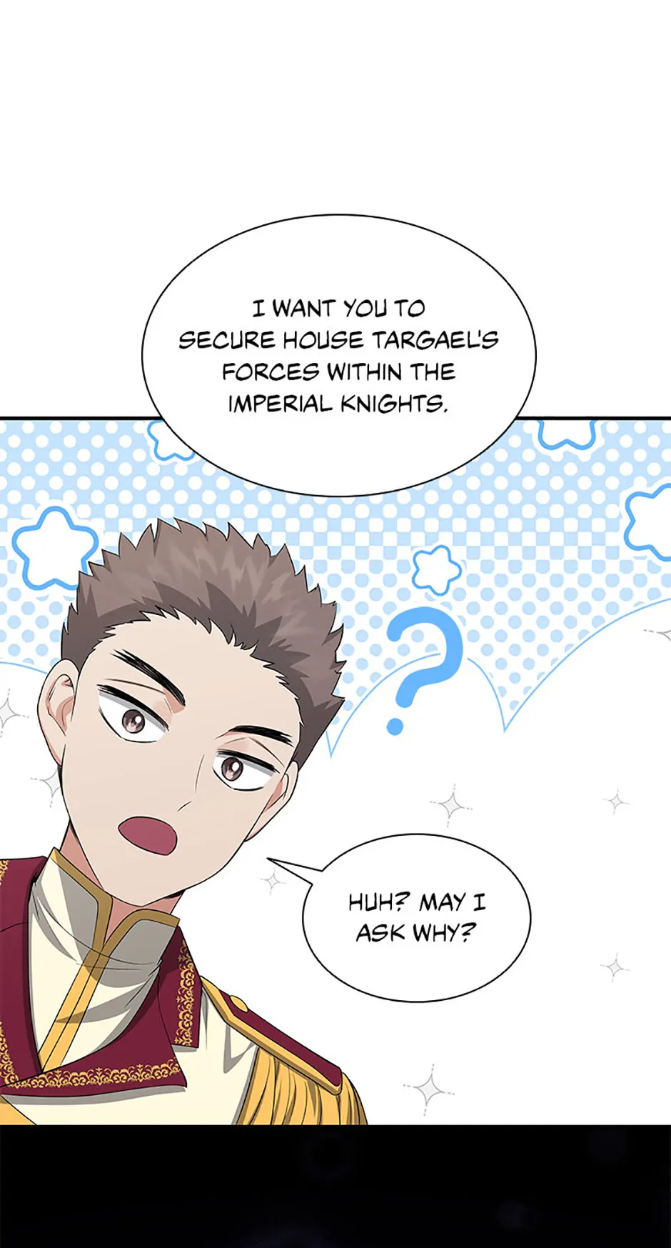 Marriage and Sword Chapter 111 - page 100