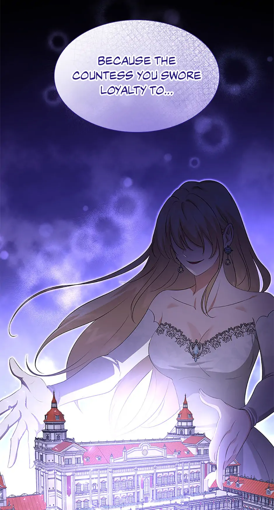 Marriage and Sword Chapter 111 - page 101