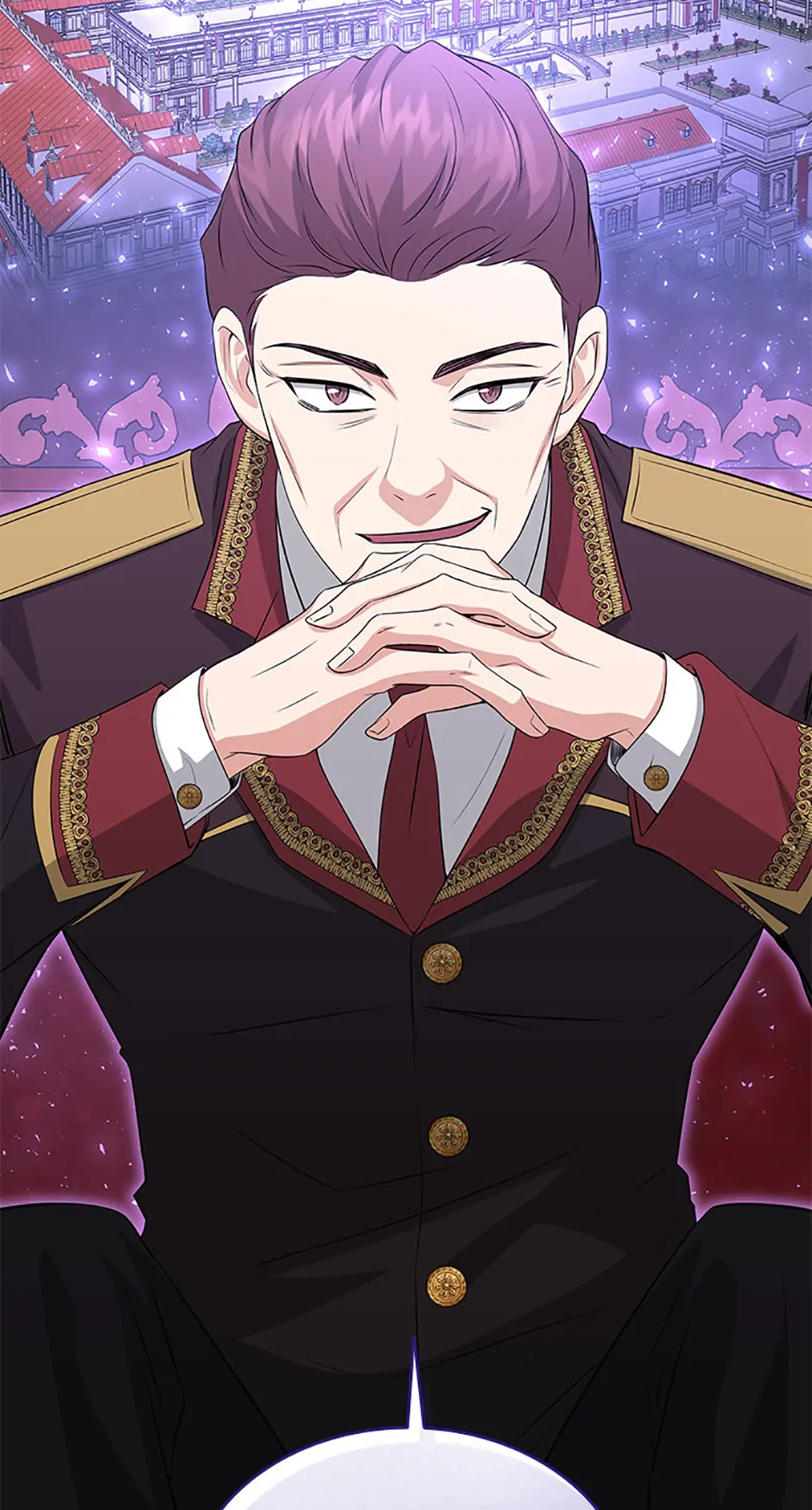 Marriage and Sword Chapter 111 - page 102