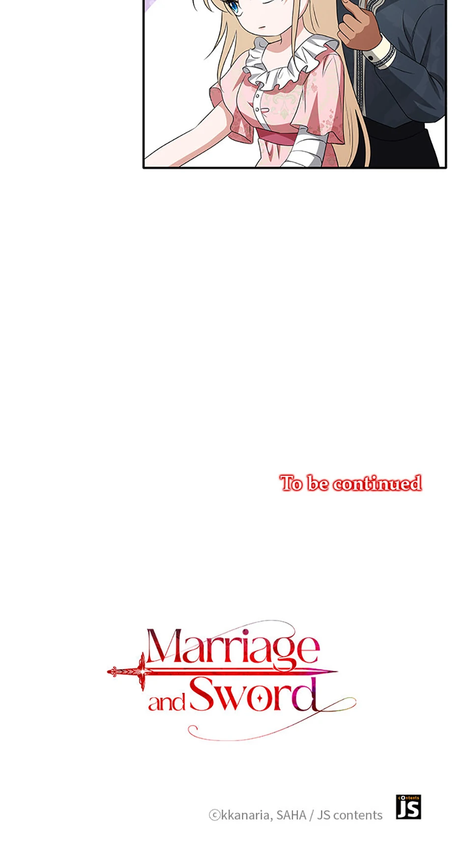 Marriage and Sword Chapter 111 - page 104