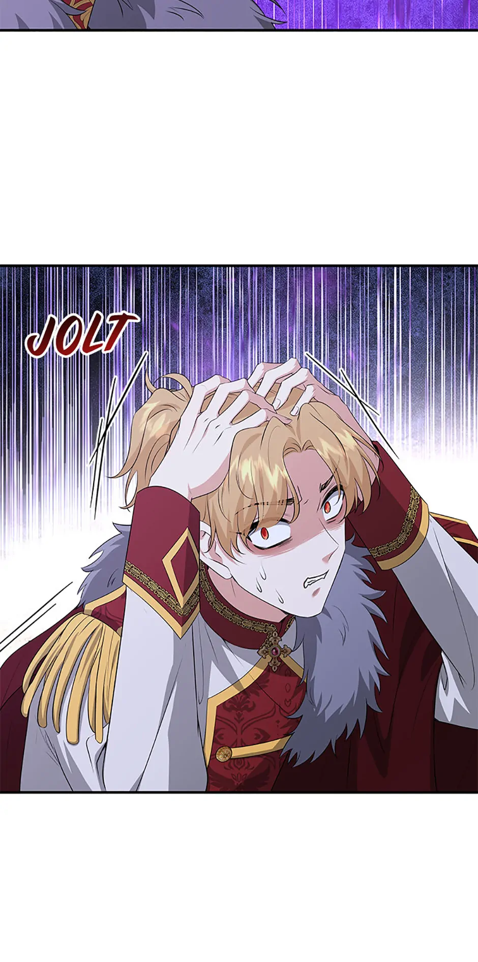 Marriage and Sword Chapter 111 - page 11