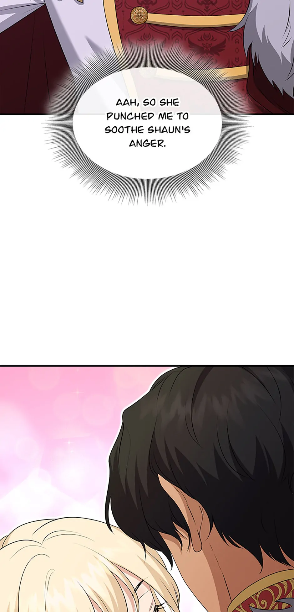 Marriage and Sword Chapter 111 - page 20