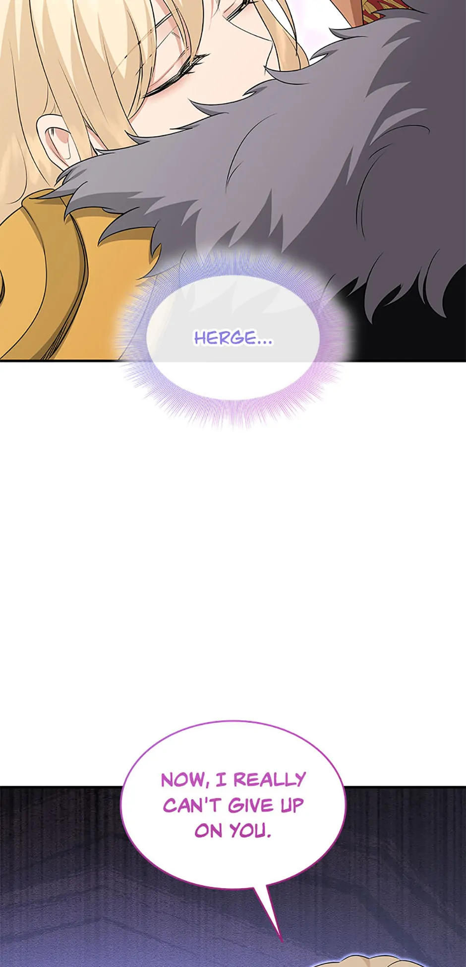 Marriage and Sword Chapter 111 - page 21
