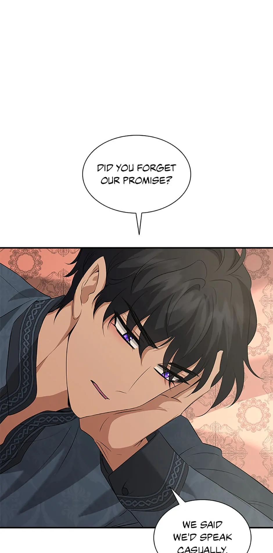 Marriage and Sword Chapter 111 - page 31