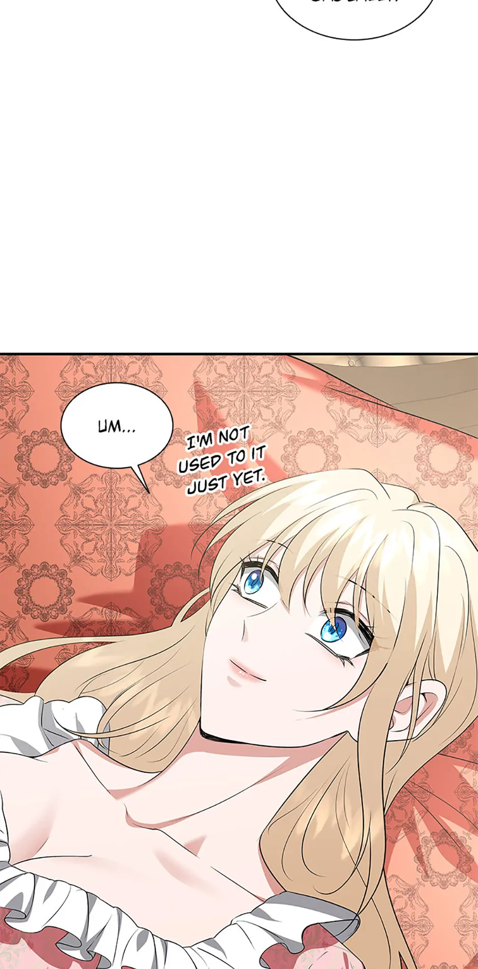 Marriage and Sword Chapter 111 - page 32