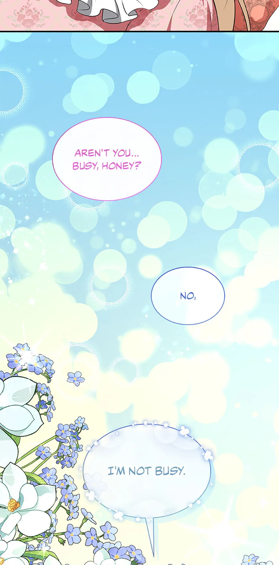 Marriage and Sword Chapter 111 - page 33