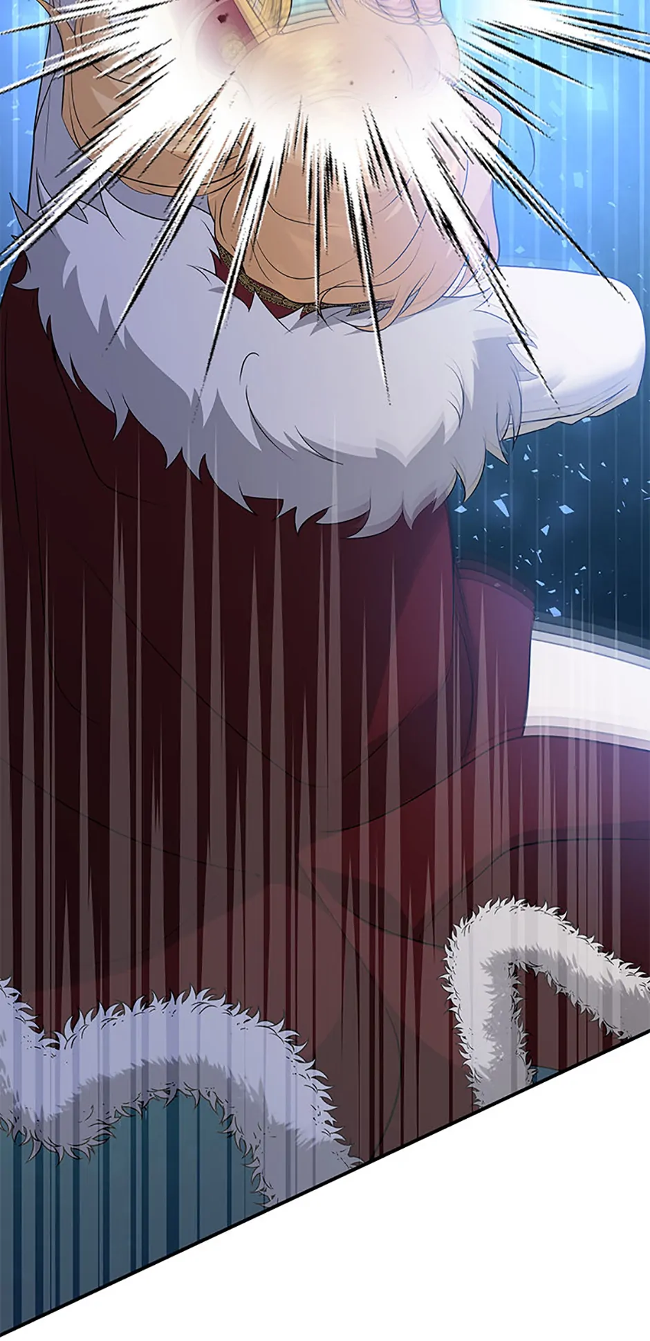 Marriage and Sword Chapter 111 - page 4
