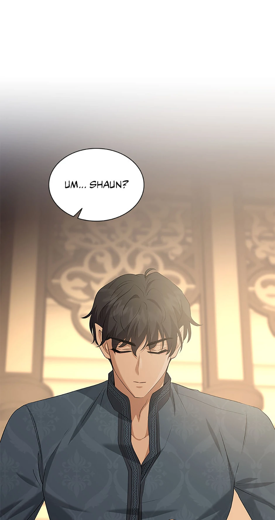 Marriage and Sword Chapter 111 - page 41
