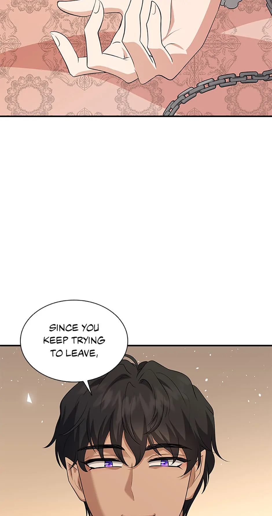 Marriage and Sword Chapter 111 - page 43