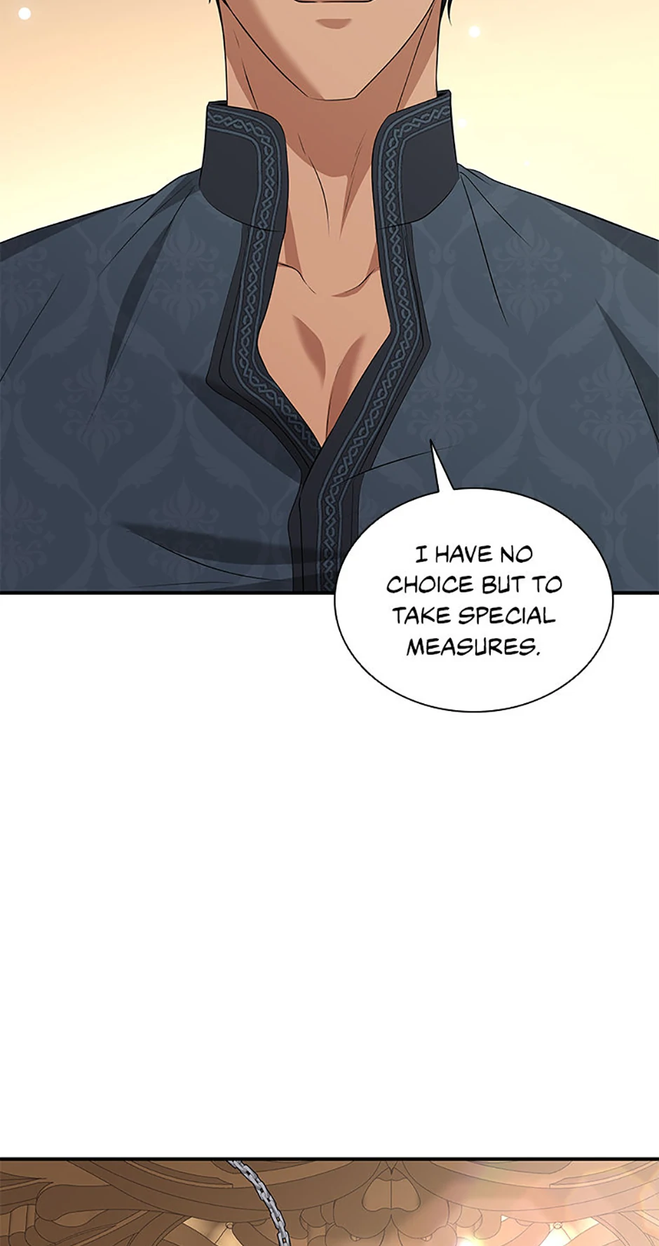 Marriage and Sword Chapter 111 - page 44
