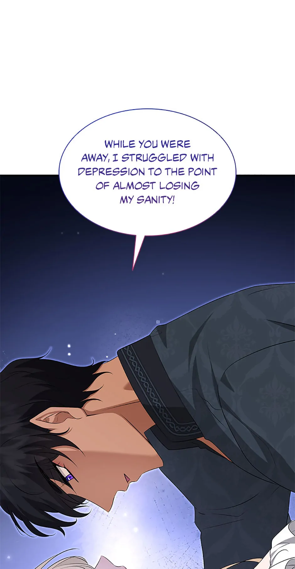 Marriage and Sword Chapter 111 - page 47