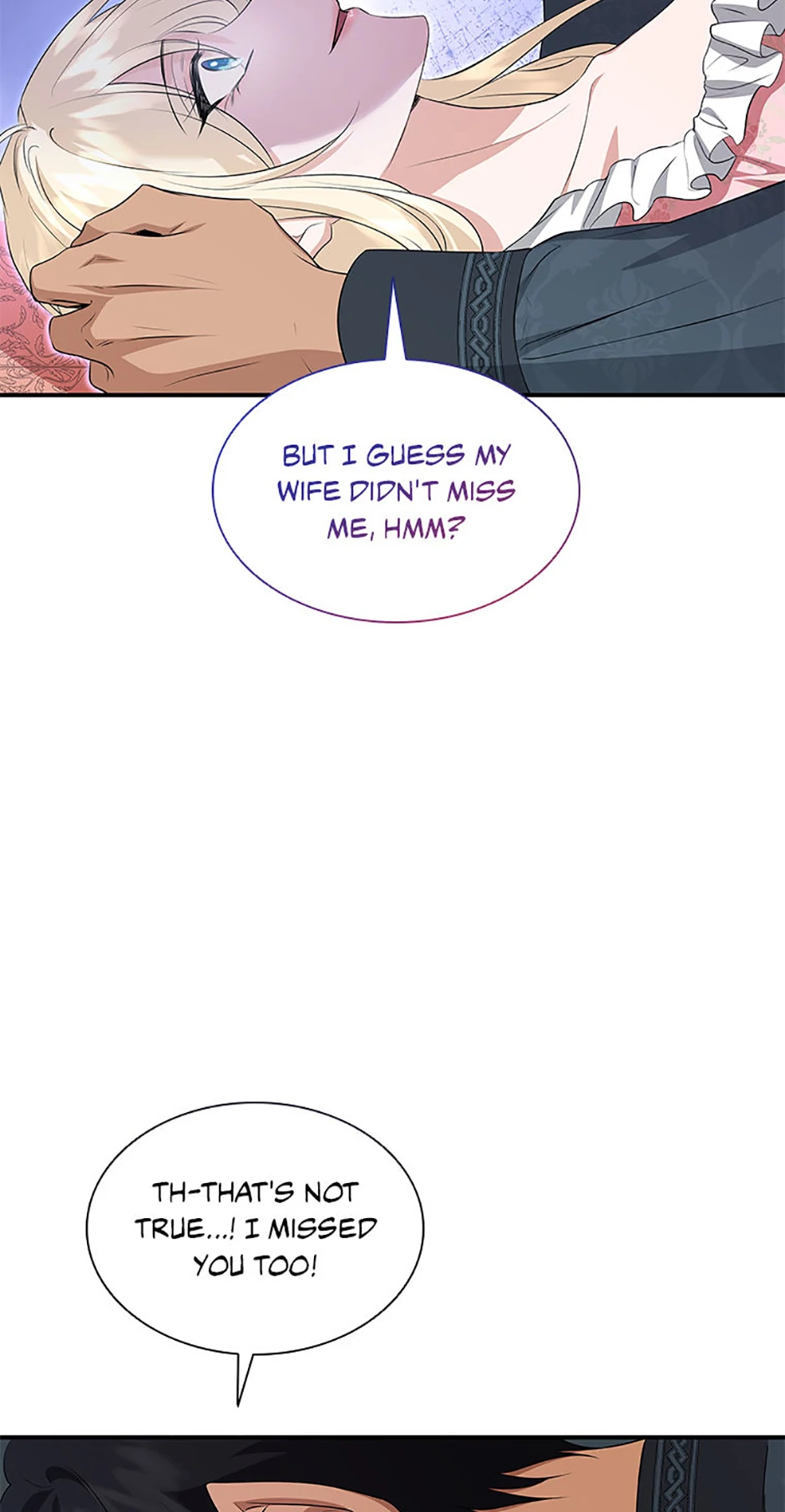Marriage and Sword Chapter 111 - page 48