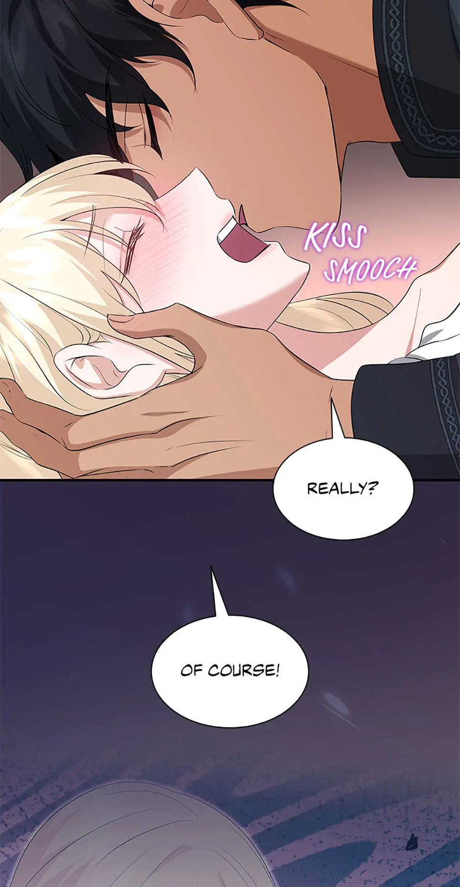 Marriage and Sword Chapter 111 - page 49