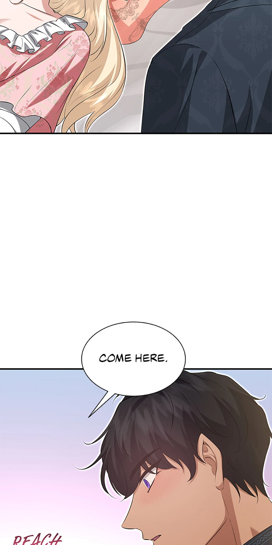 Marriage and Sword Chapter 111 - page 62
