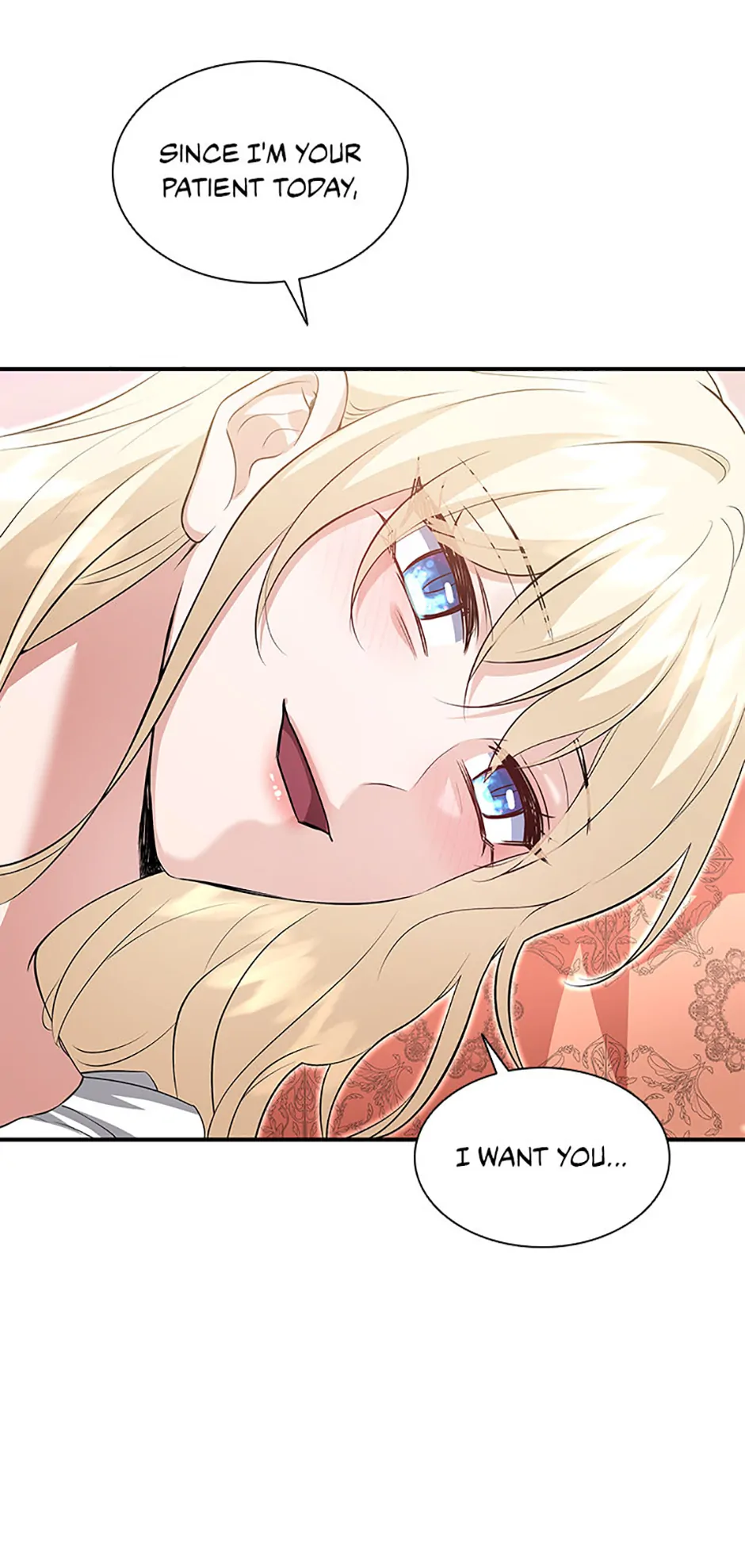 Marriage and Sword Chapter 111 - page 69