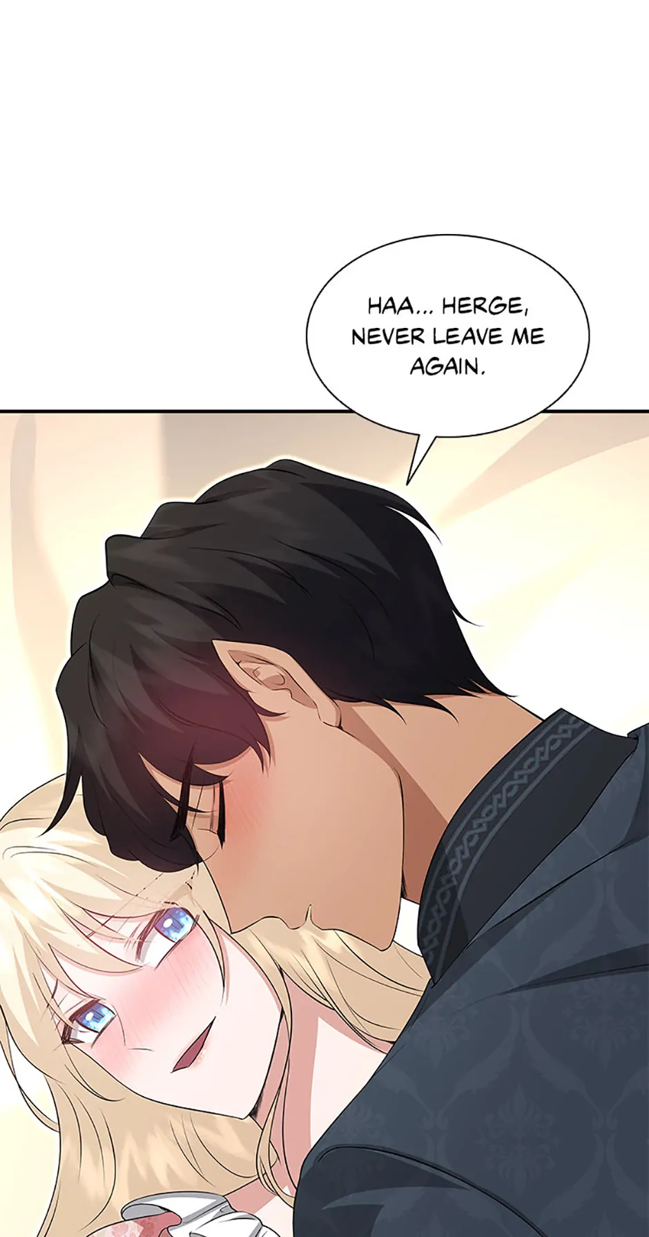 Marriage and Sword Chapter 111 - page 76