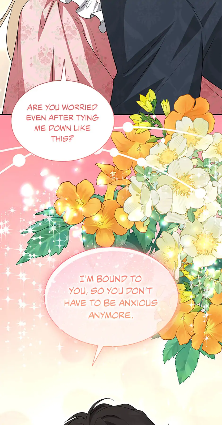 Marriage and Sword Chapter 111 - page 77