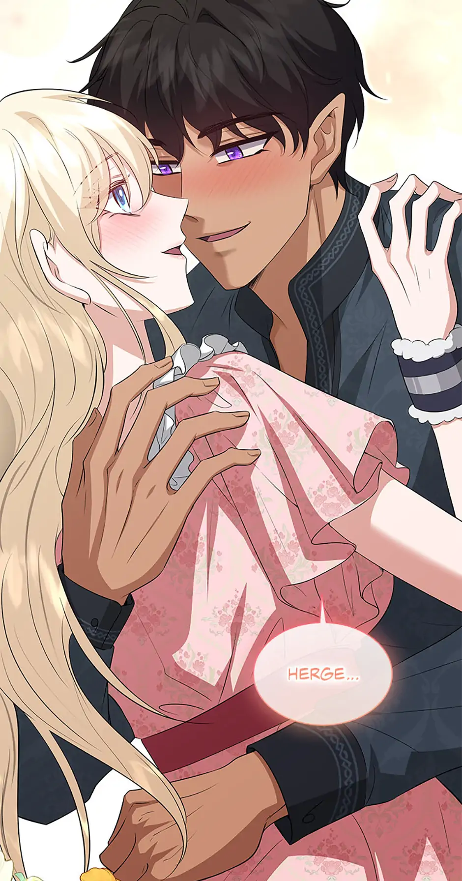 Marriage and Sword Chapter 111 - page 78