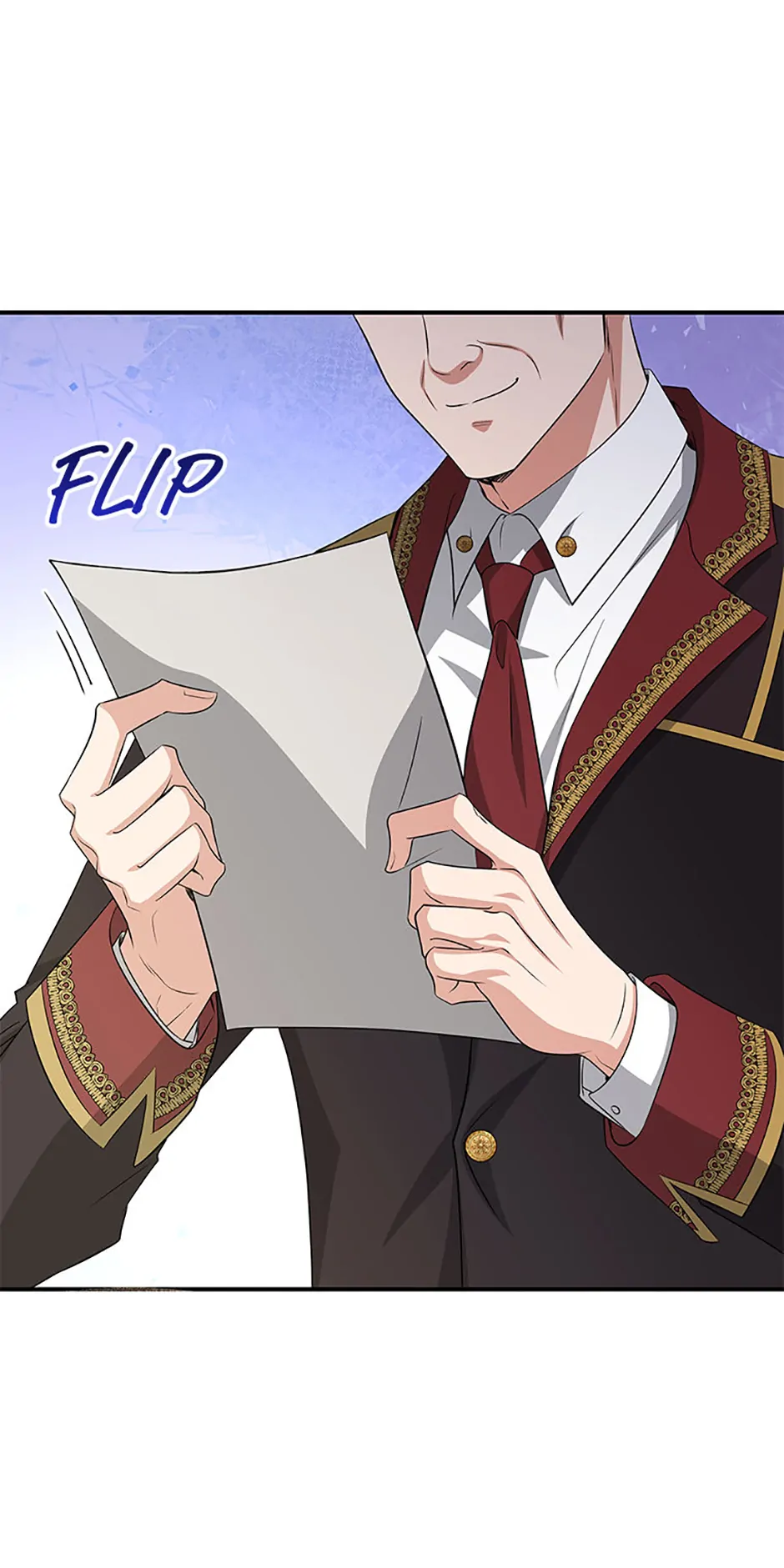 Marriage and Sword Chapter 111 - page 83