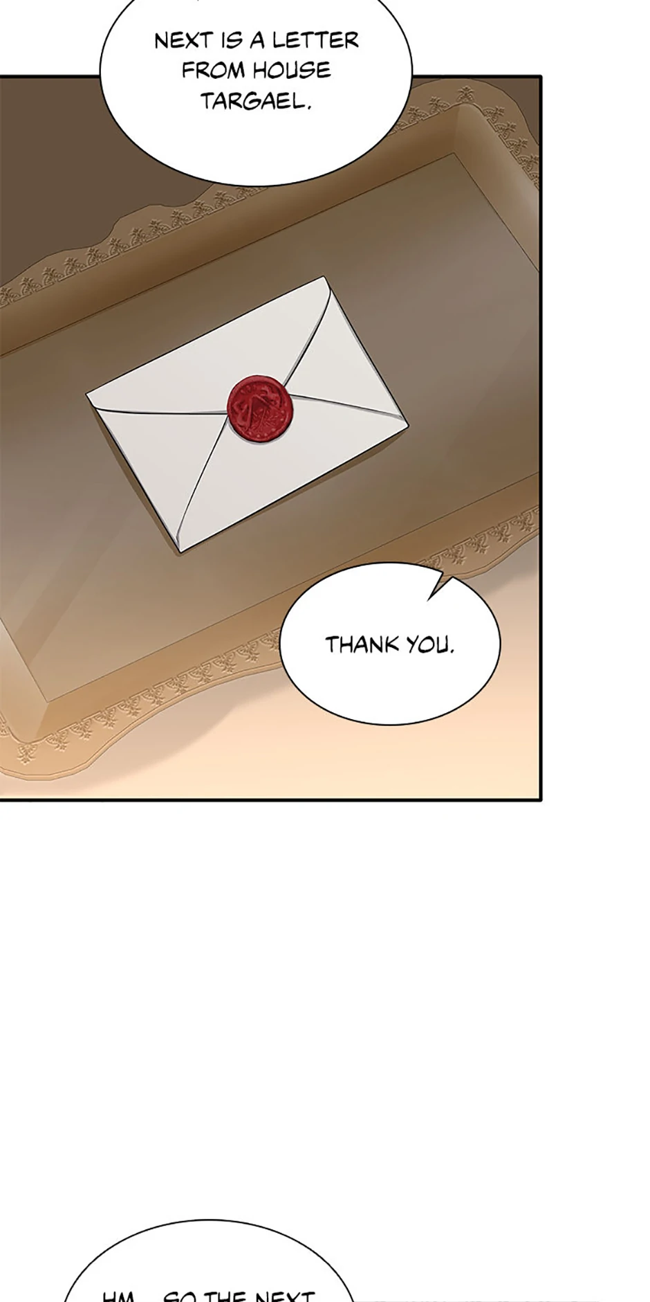 Marriage and Sword Chapter 111 - page 87