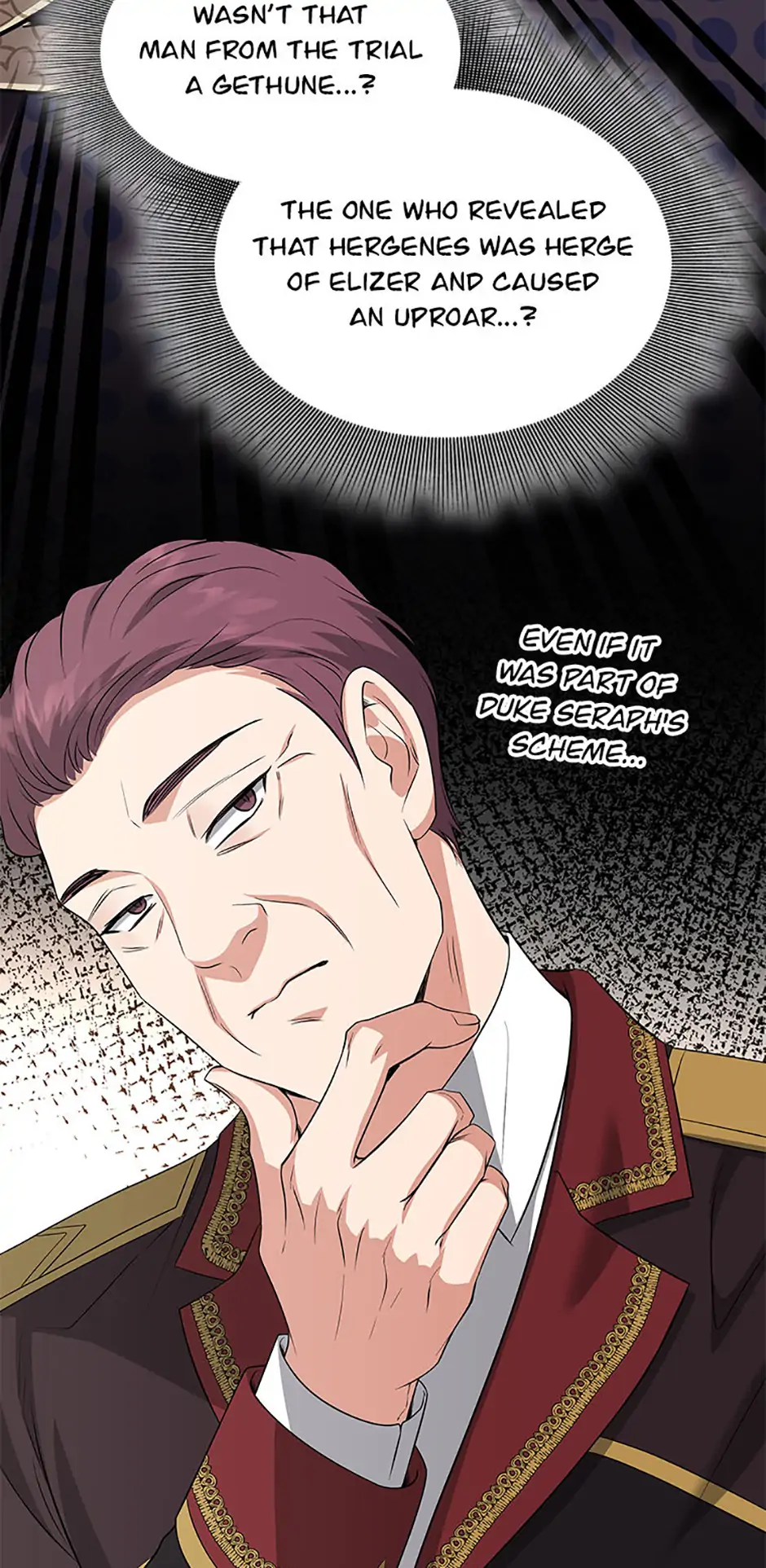 Marriage and Sword Chapter 111 - page 90