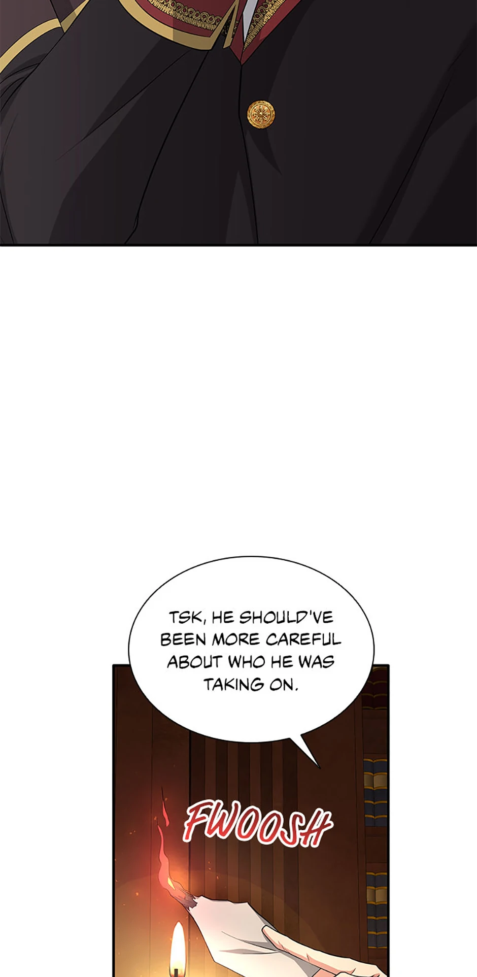 Marriage and Sword Chapter 111 - page 91