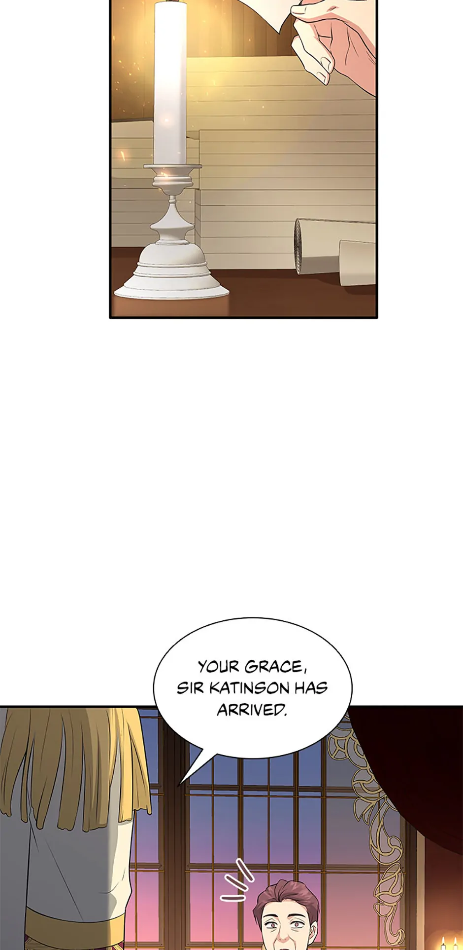 Marriage and Sword Chapter 111 - page 92