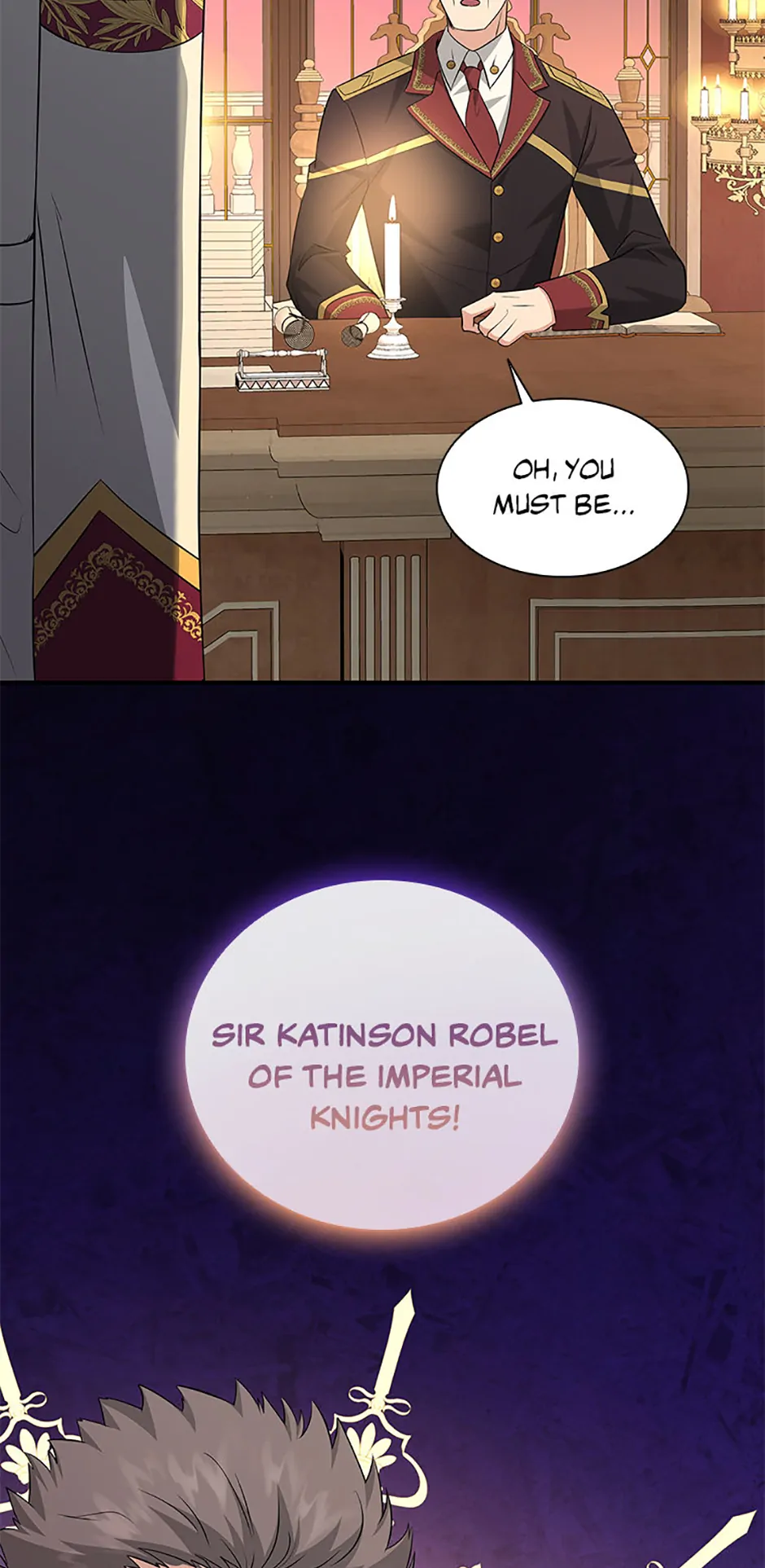 Marriage and Sword Chapter 111 - page 93