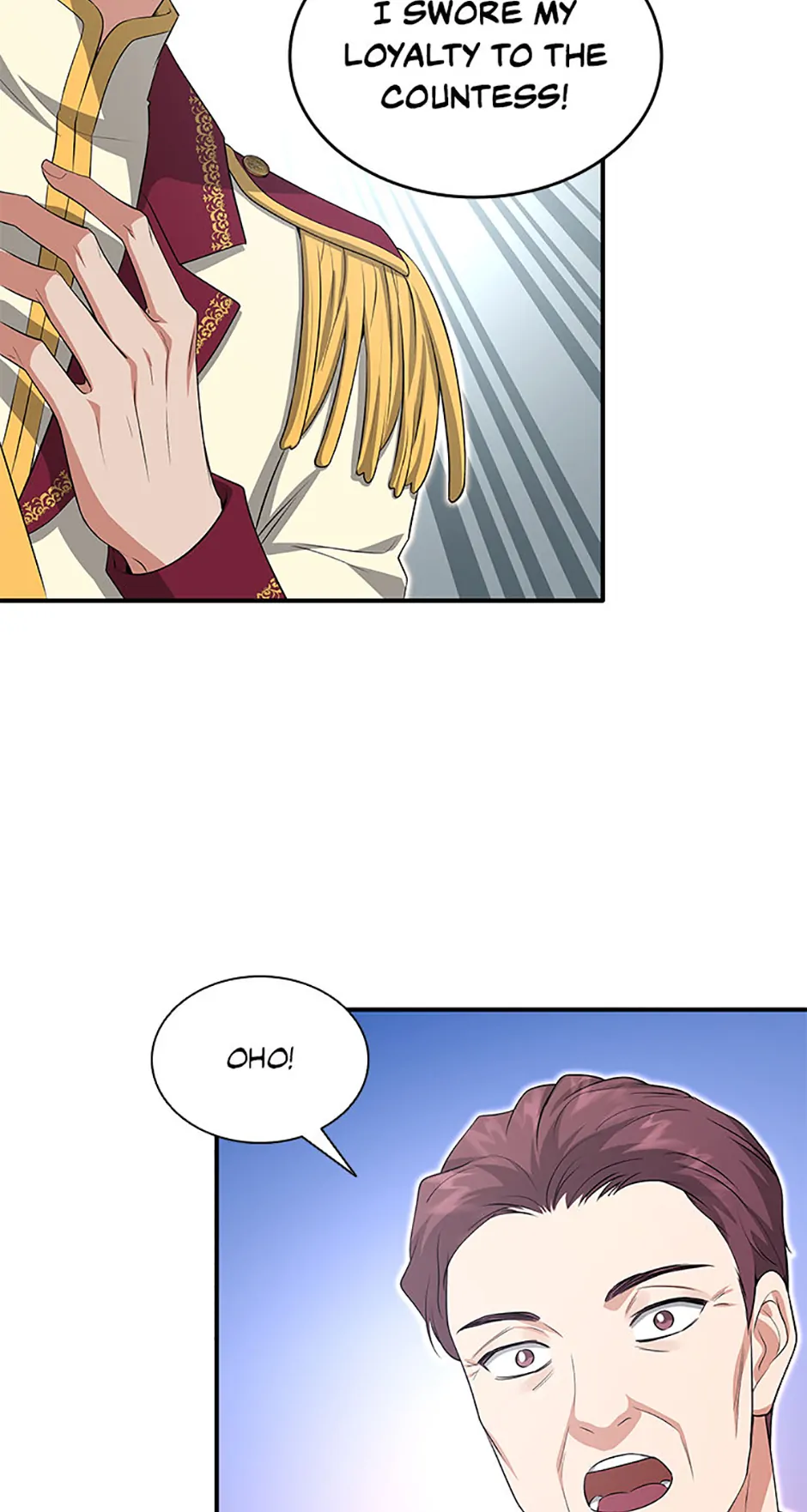 Marriage and Sword Chapter 111 - page 97