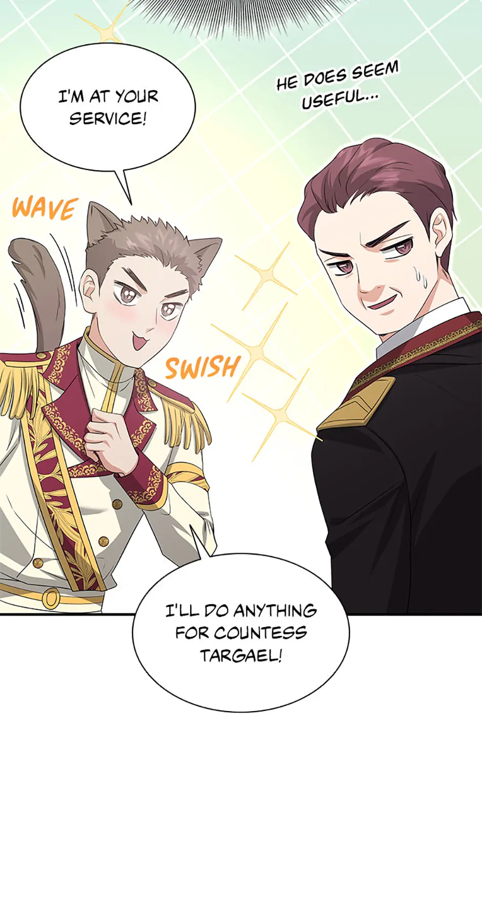 Marriage and Sword Chapter 111 - page 99