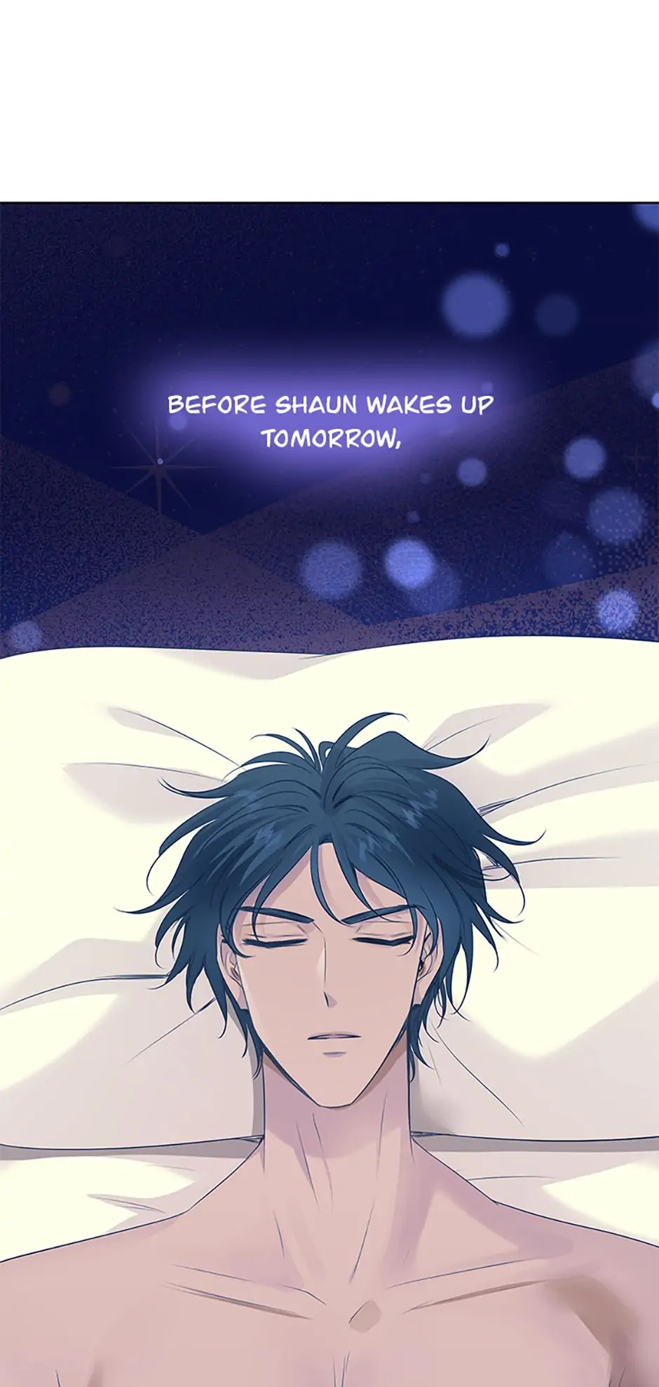 Marriage and Sword Chapter 38 - page 2