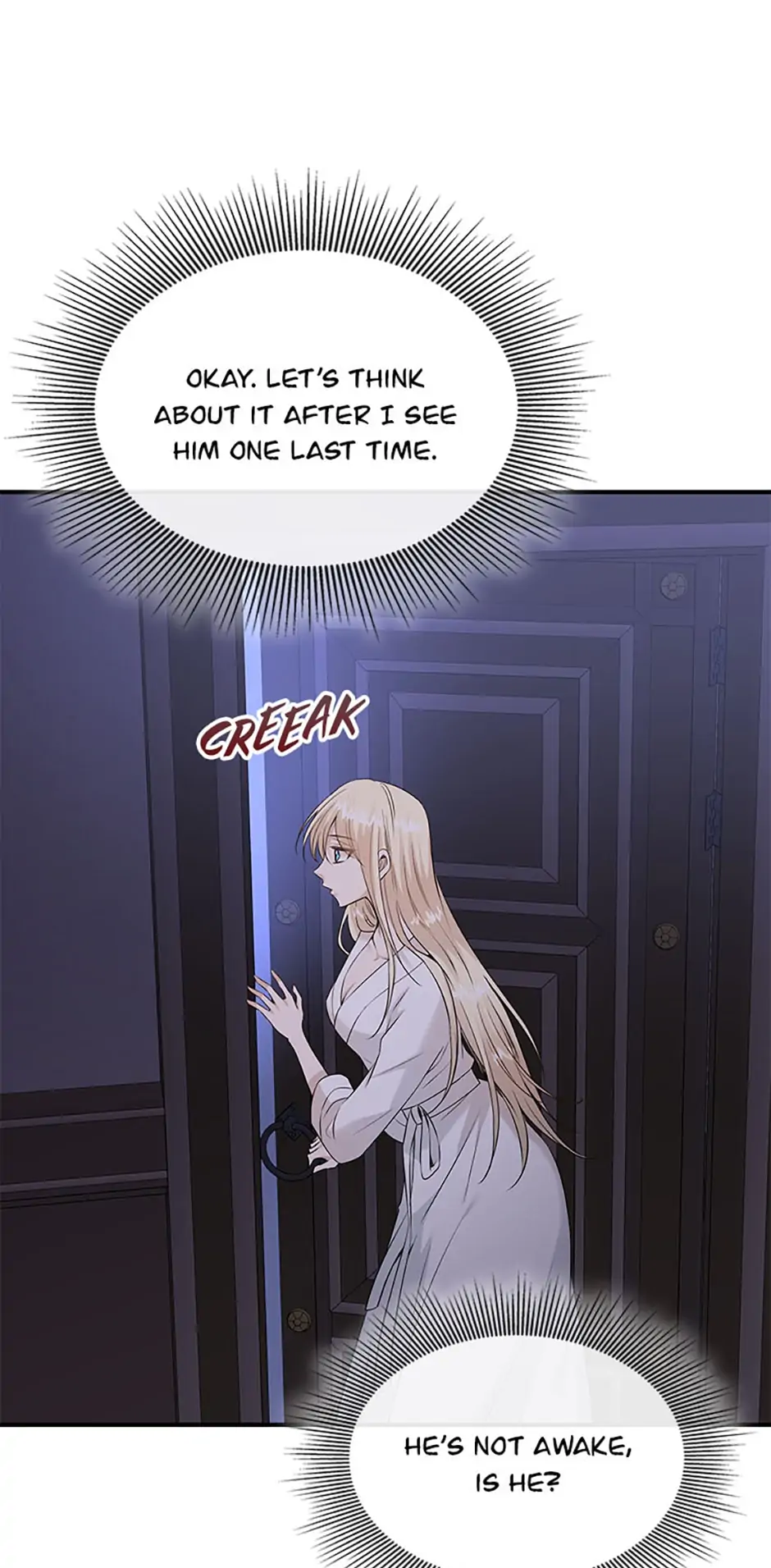 Marriage and Sword Chapter 38 - page 20