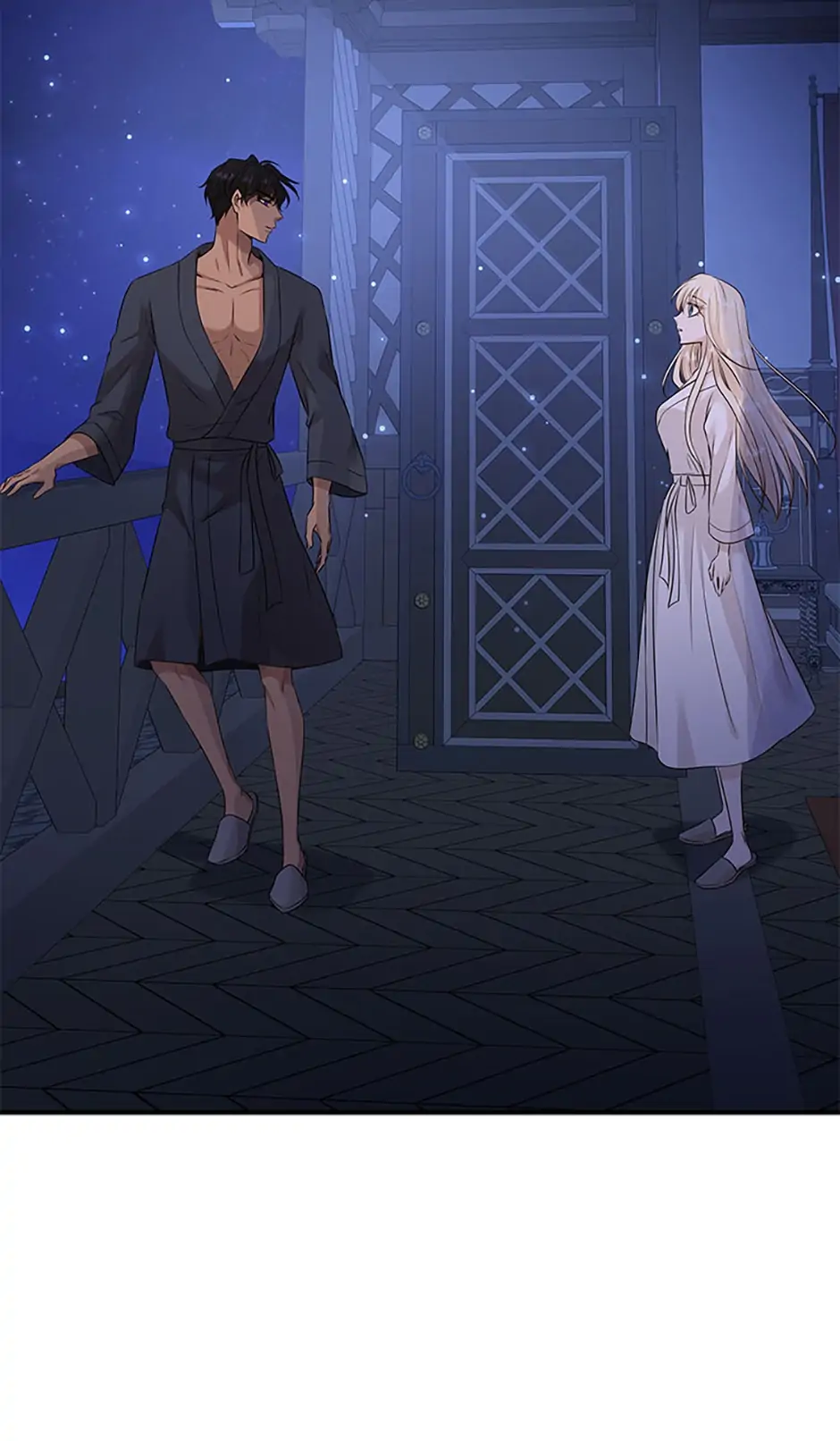 Marriage and Sword Chapter 38 - page 29