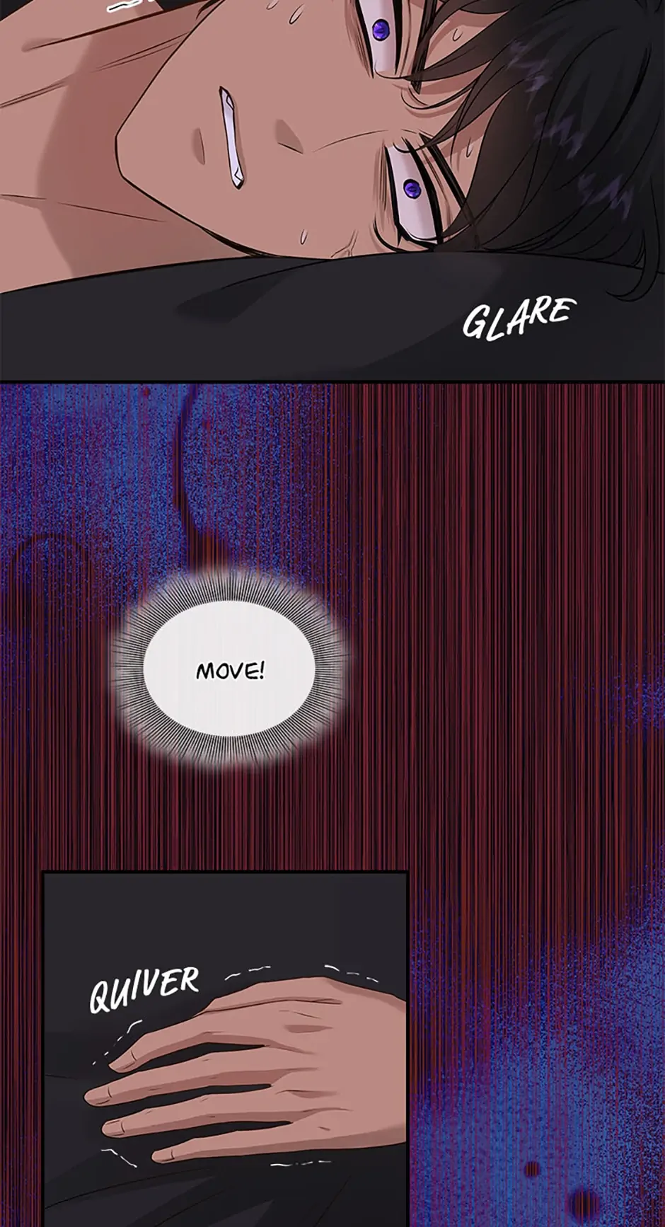 Marriage and Sword Chapter 38 - page 39