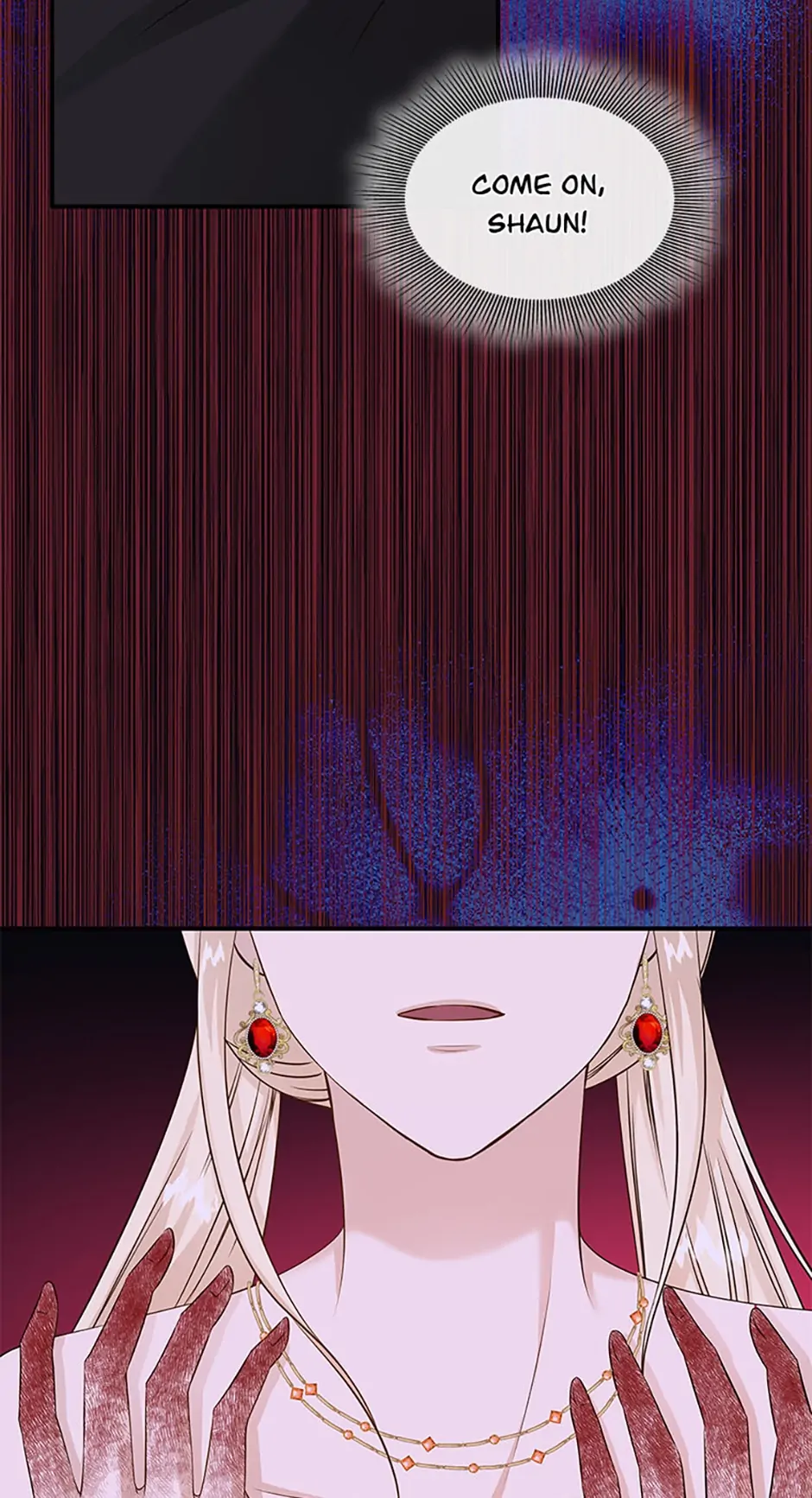 Marriage and Sword Chapter 38 - page 40