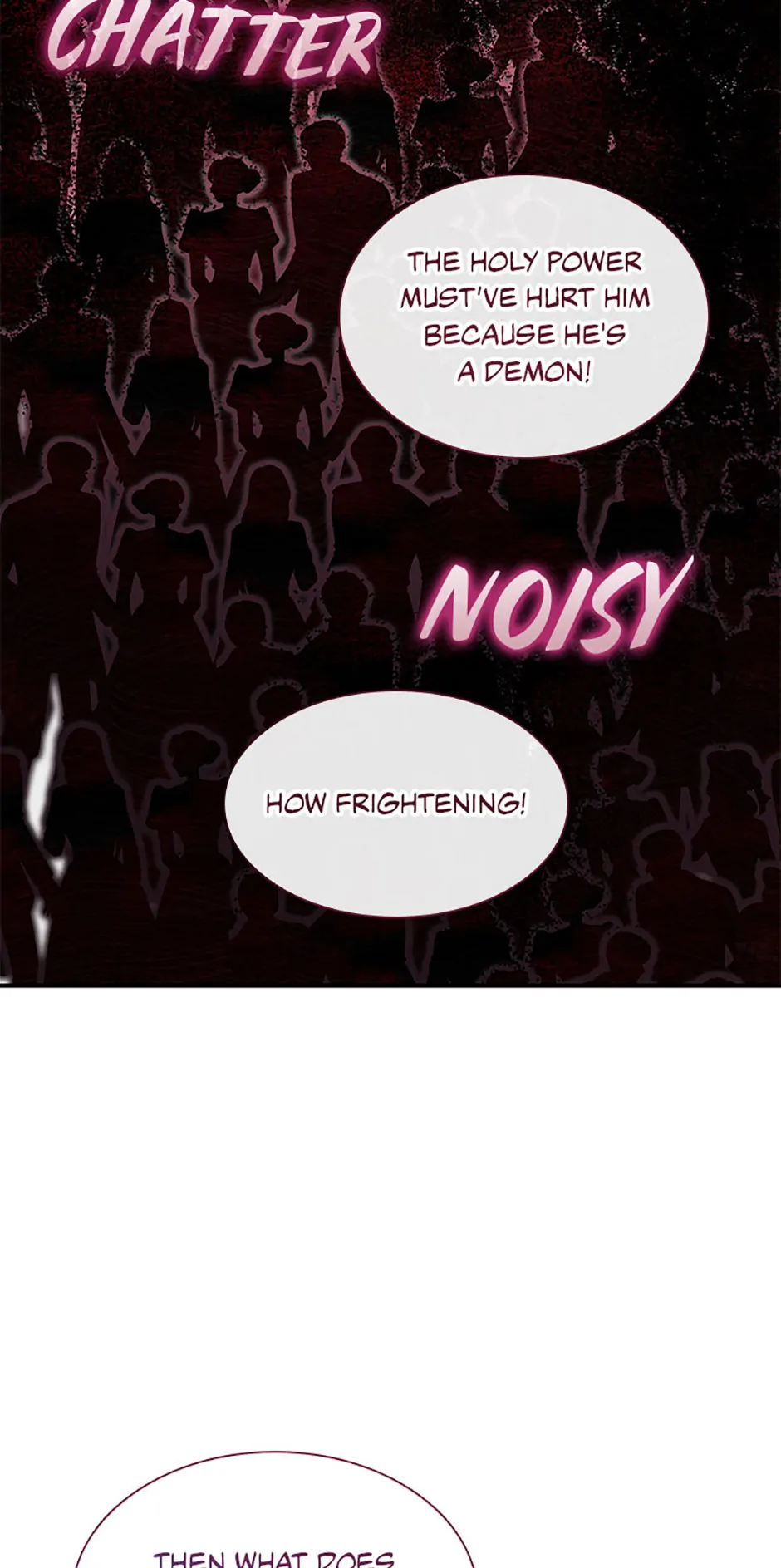 Marriage and Sword Chapter 122 - page 103