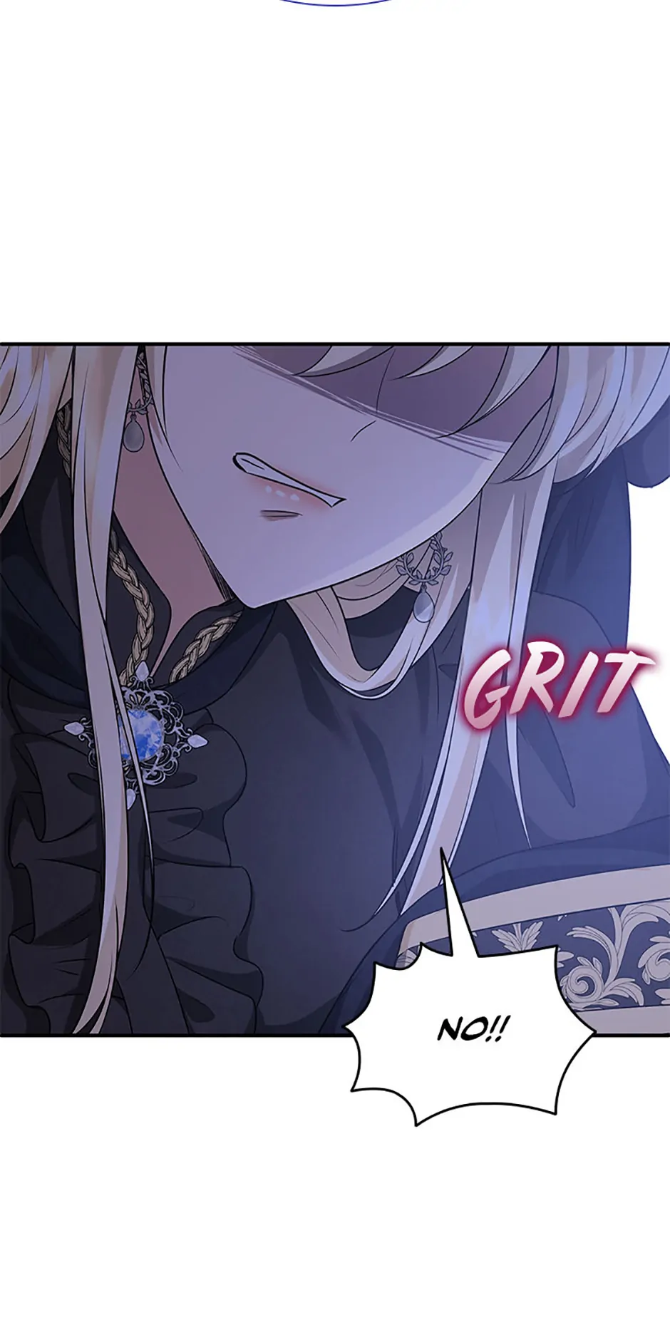 Marriage and Sword Chapter 122 - page 105