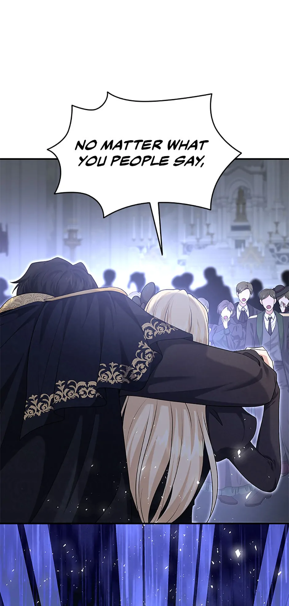 Marriage and Sword Chapter 122 - page 106