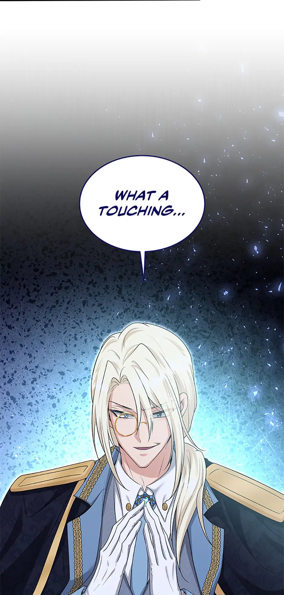 Marriage and Sword Chapter 122 - page 110