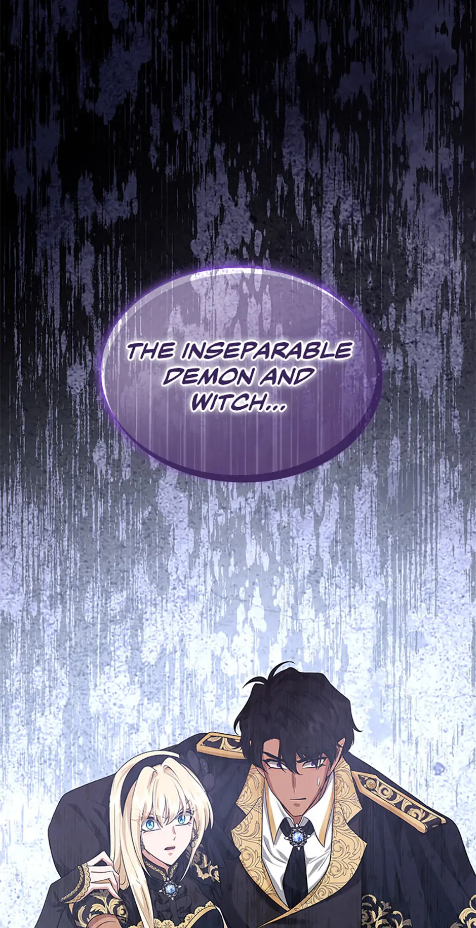 Marriage and Sword Chapter 122 - page 113