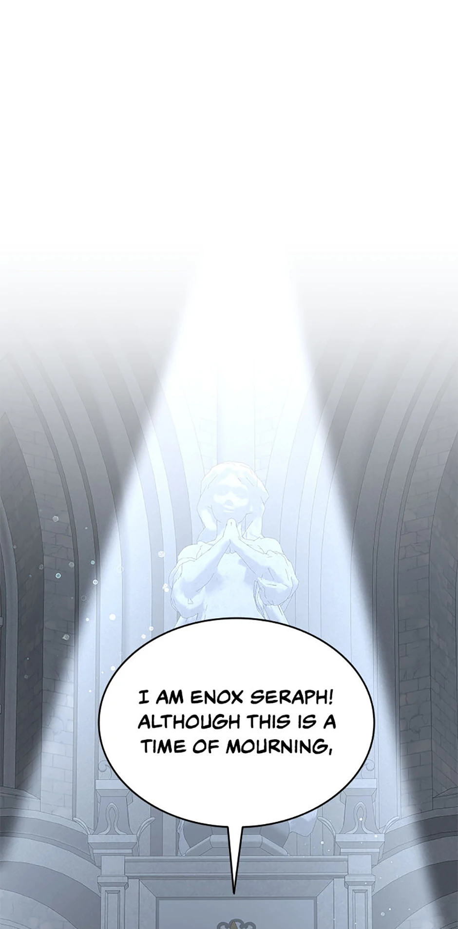 Marriage and Sword Chapter 122 - page 13