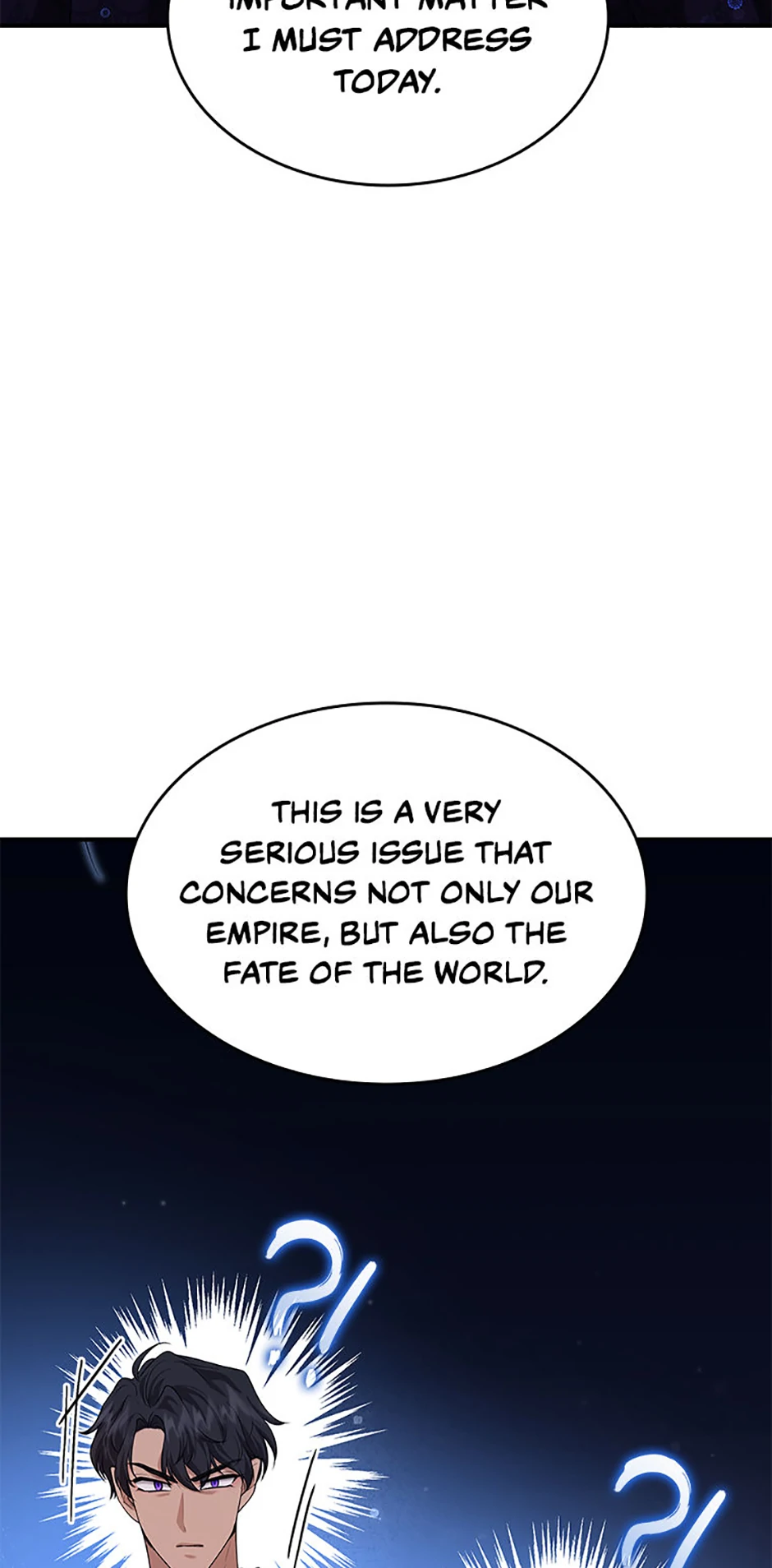 Marriage and Sword Chapter 122 - page 15