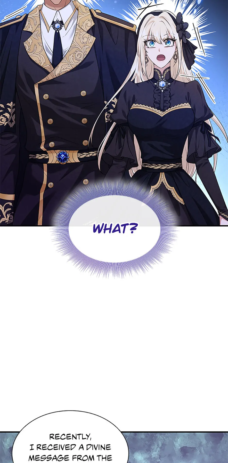 Marriage and Sword Chapter 122 - page 16