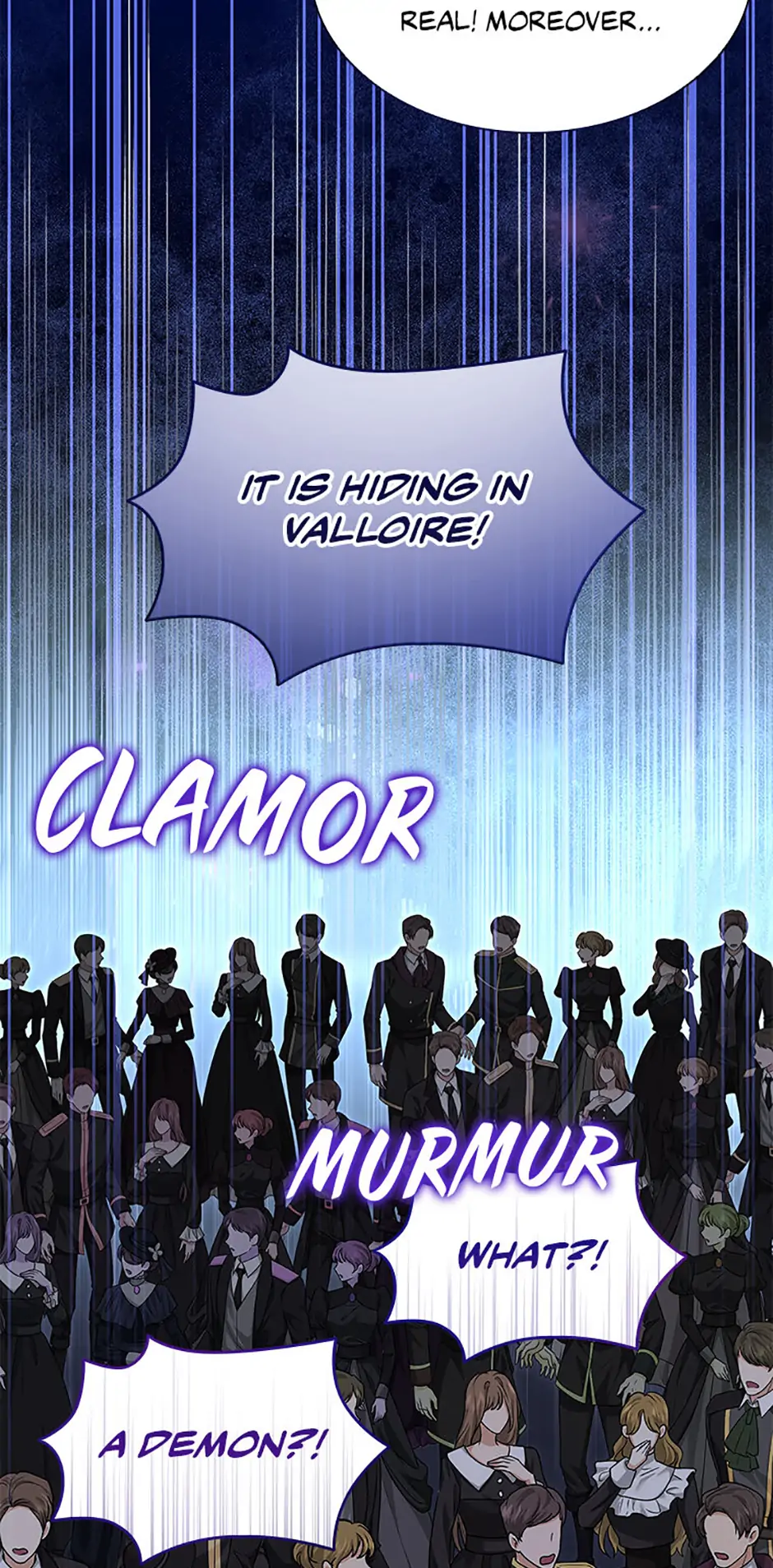 Marriage and Sword Chapter 122 - page 18