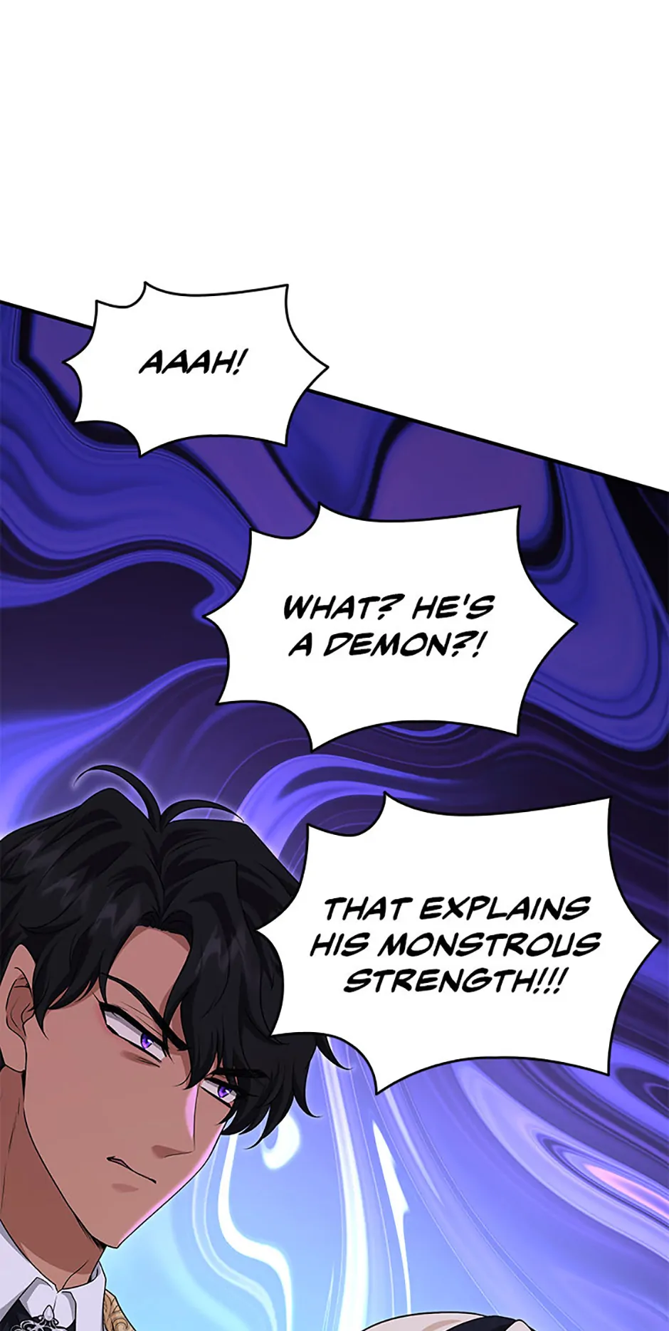 Marriage and Sword Chapter 122 - page 23