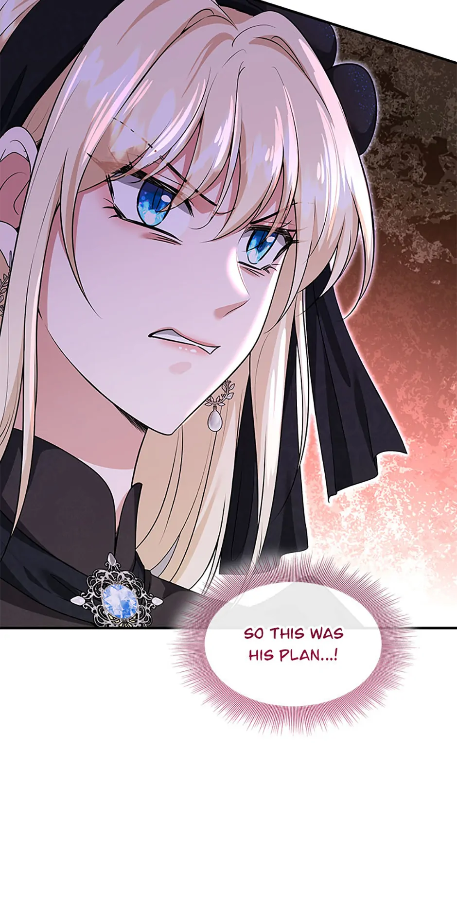 Marriage and Sword Chapter 122 - page 25