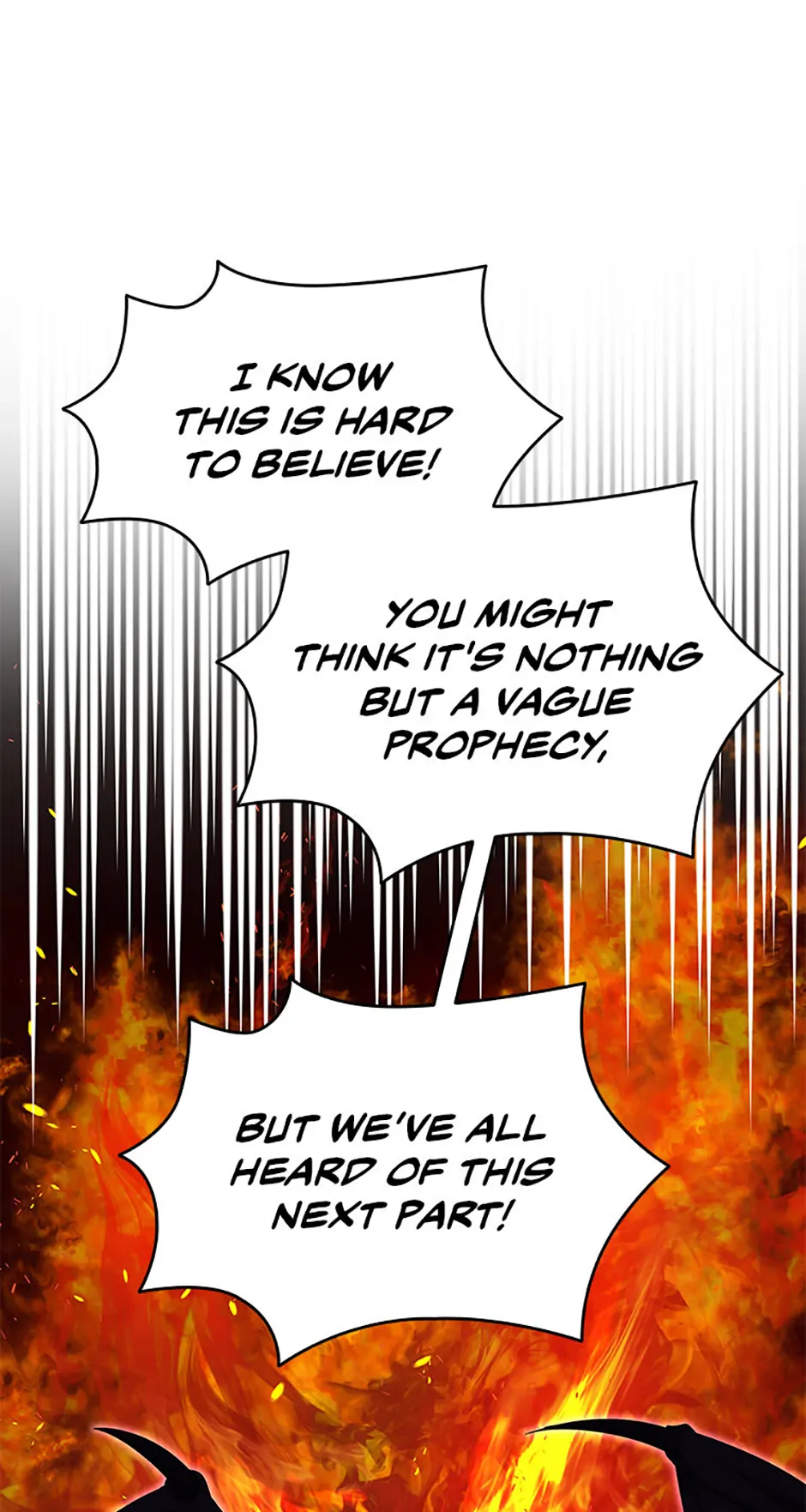 Marriage and Sword Chapter 122 - page 26